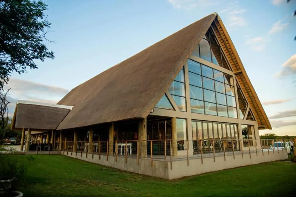 wedding in Nauntons Guest House & Wedding Venue