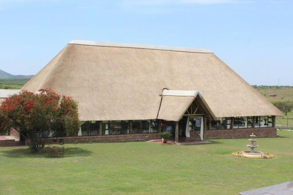 Banquet/Function facilities in Nauntons Guest House & Wedding Venue