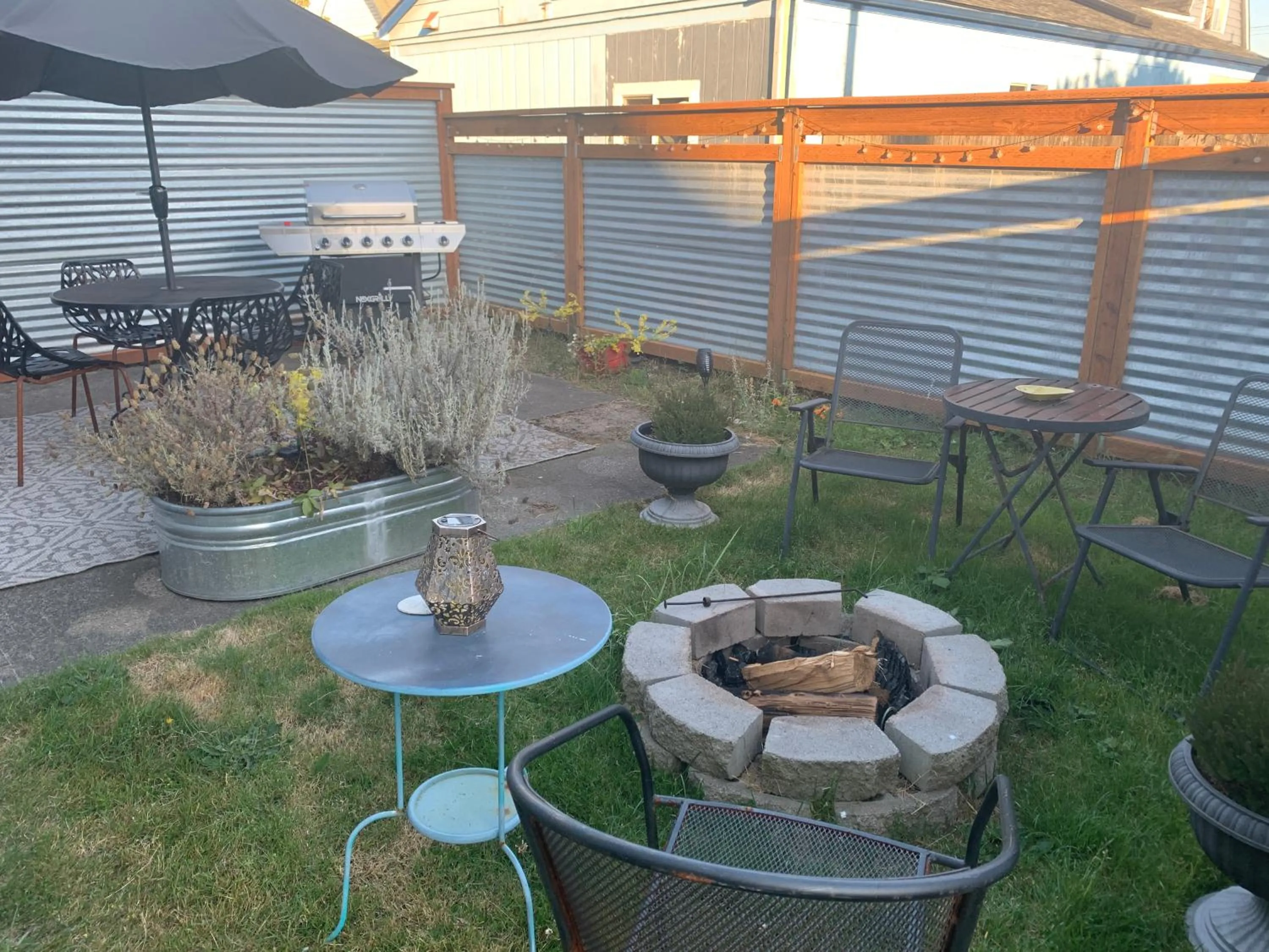 Other in Starry Night Inn