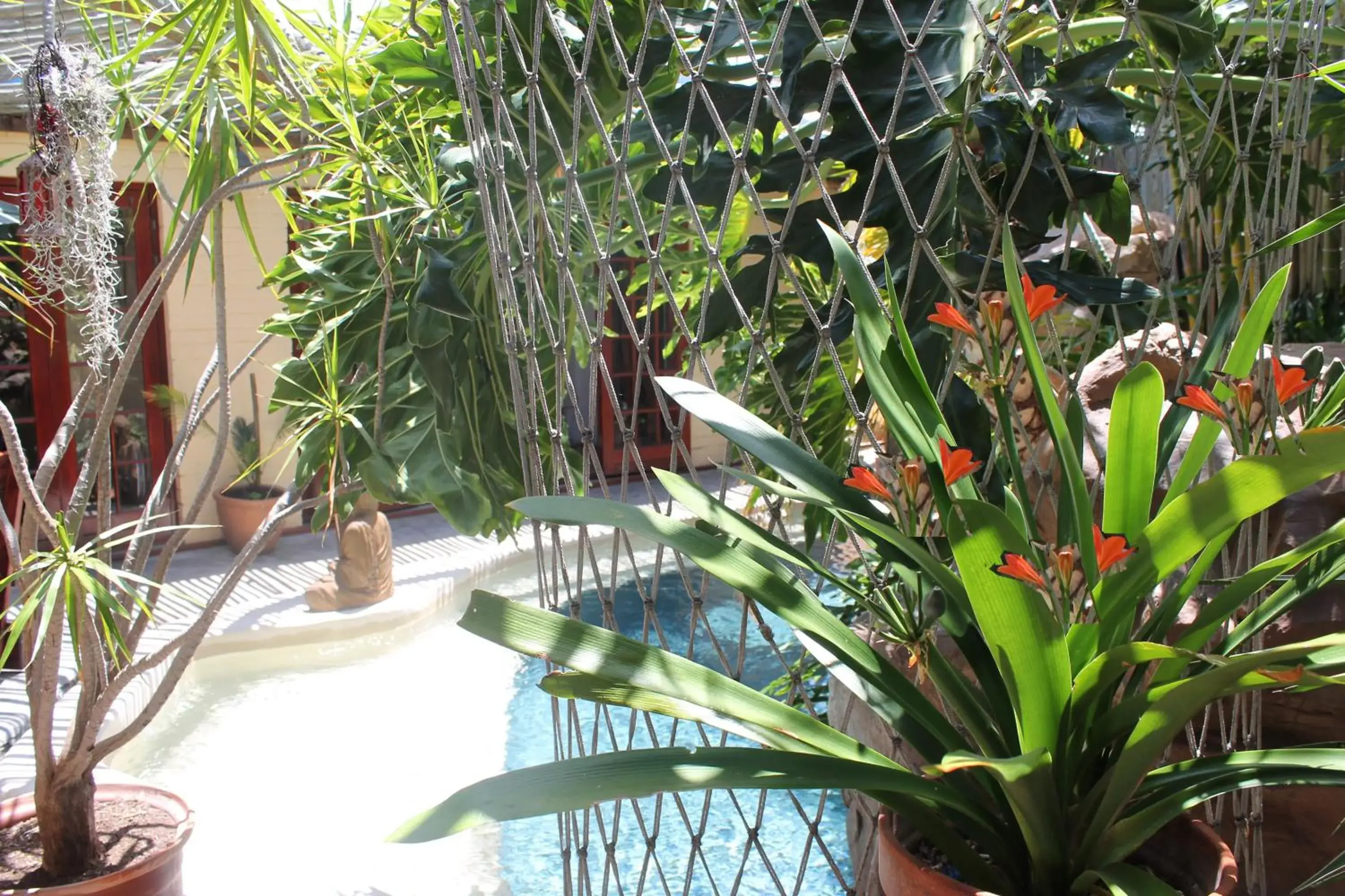 View (from property/room) in Goblin's Mead View (from property/room) in Goblin's Mead