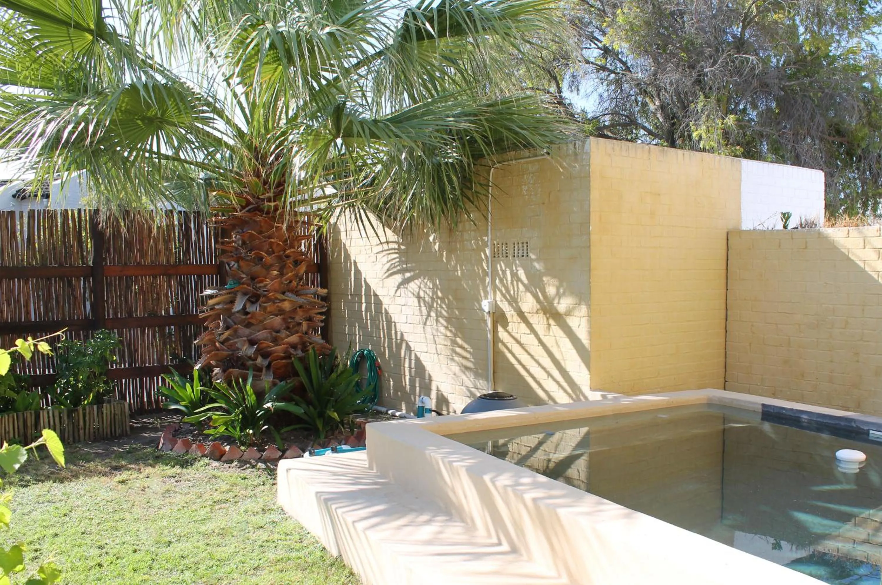 Garden in Goblin's Mead