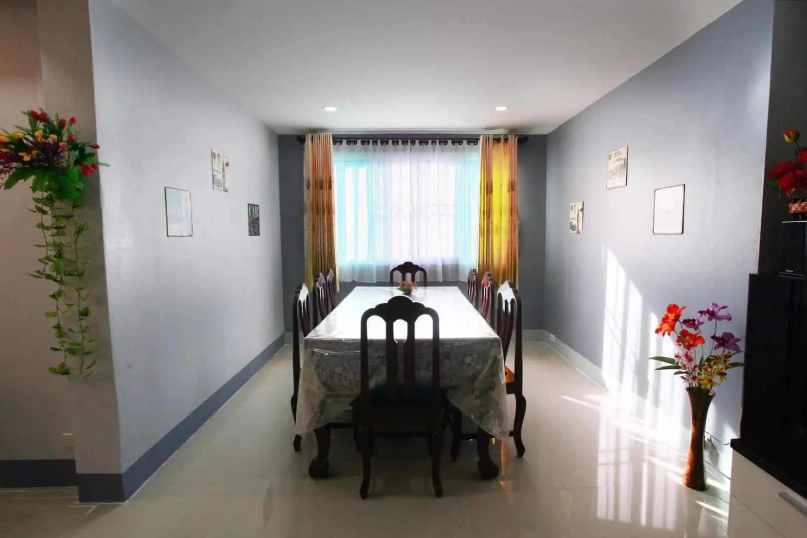 Chean-Chean House