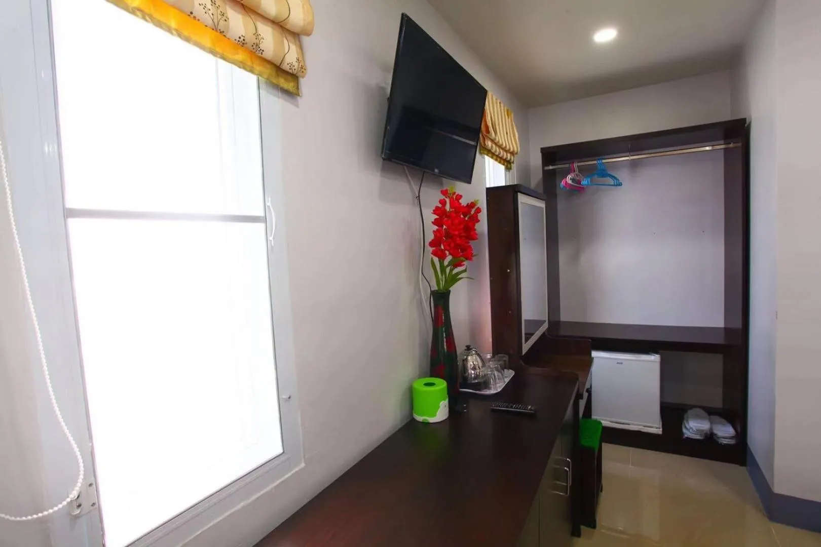 Chean-Chean House