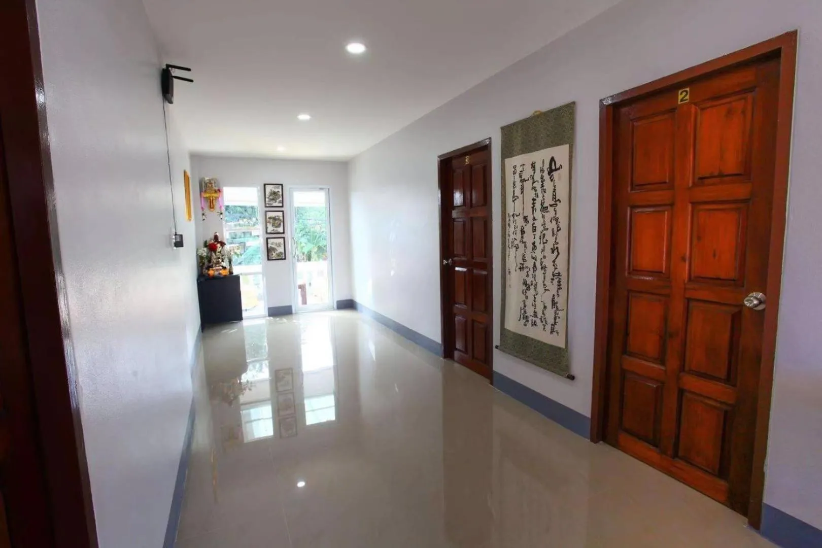 Chean-Chean House