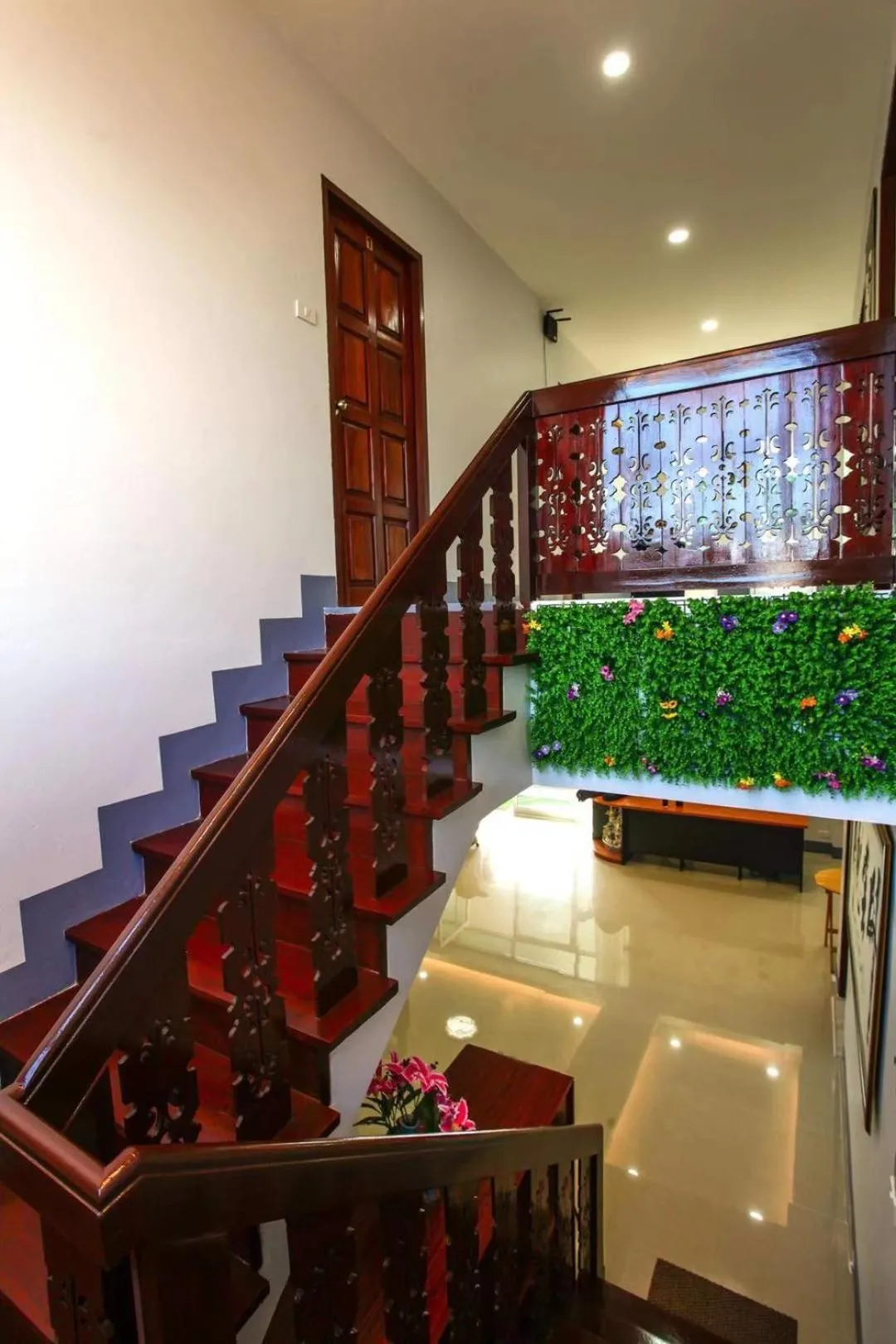Chean-Chean House