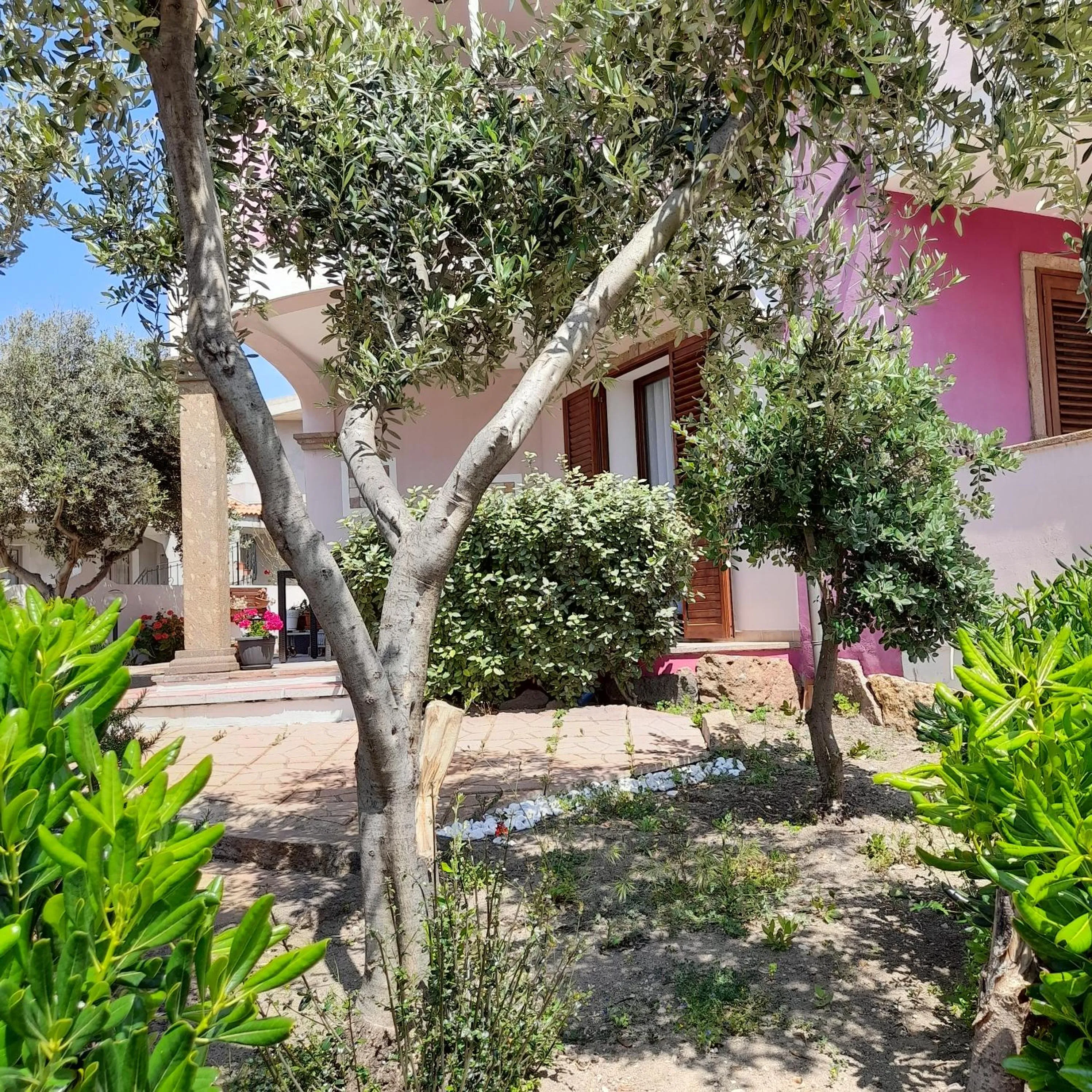 Day in La Fortezza casa vacanze & appartament