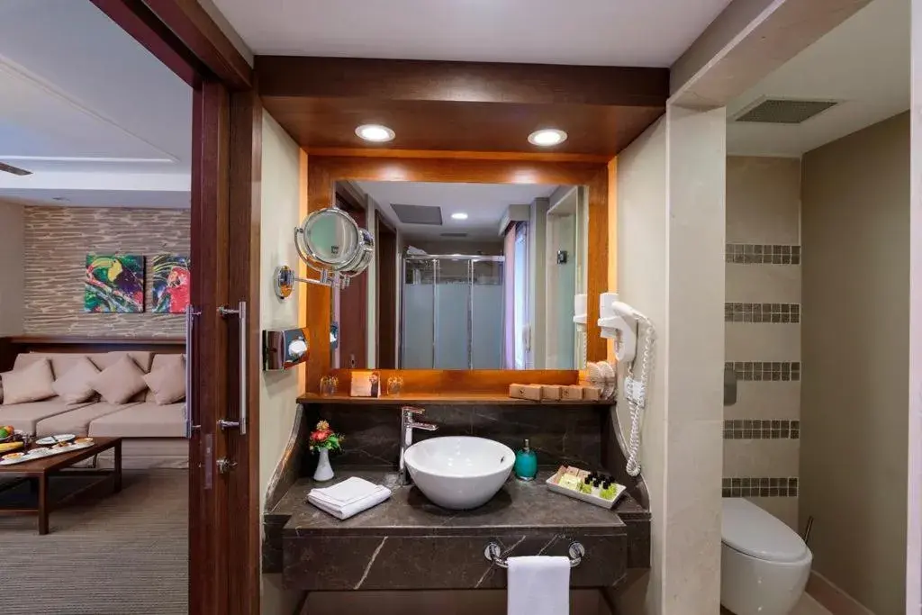 Suite in Pirate's Beach Club -Ultra All Inclusive Suite in Pirate's Beach Club -Ultra All Inclusive