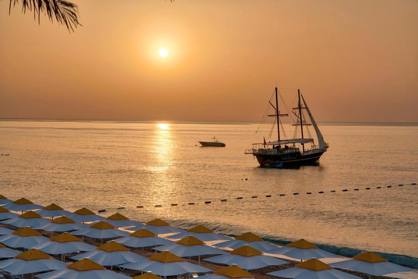 Activities in Pirates Beach Club -Ultra All Inclusive