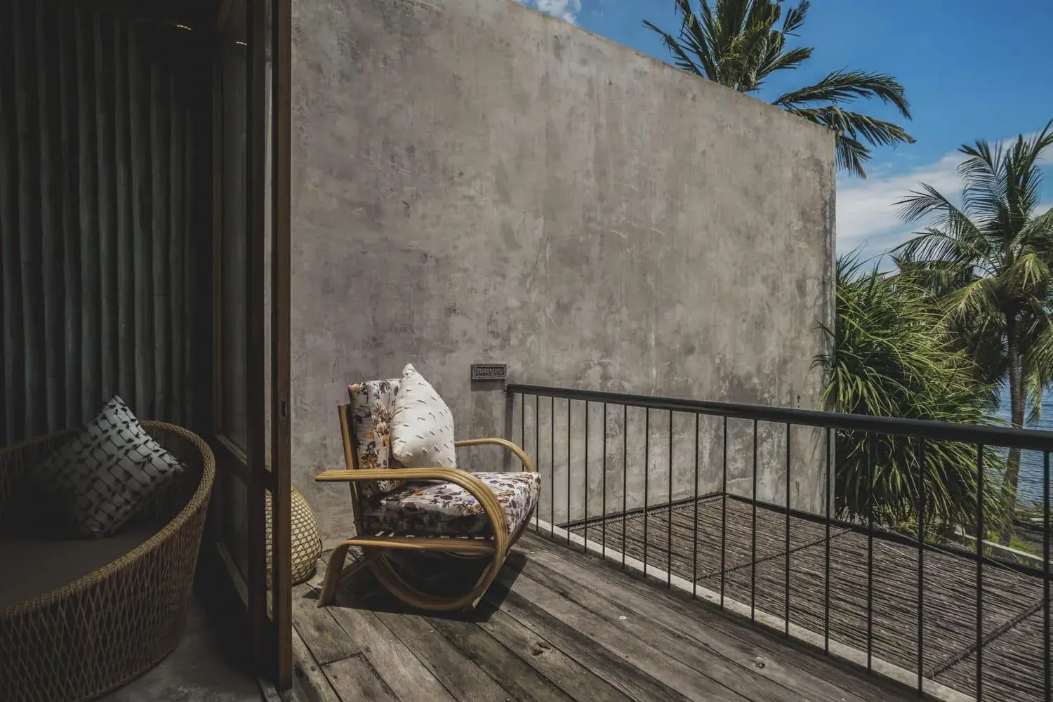 View (from property/room) in The Tiing Tejakula Villas View (from property/room) in The Tiing Tejakula Villas