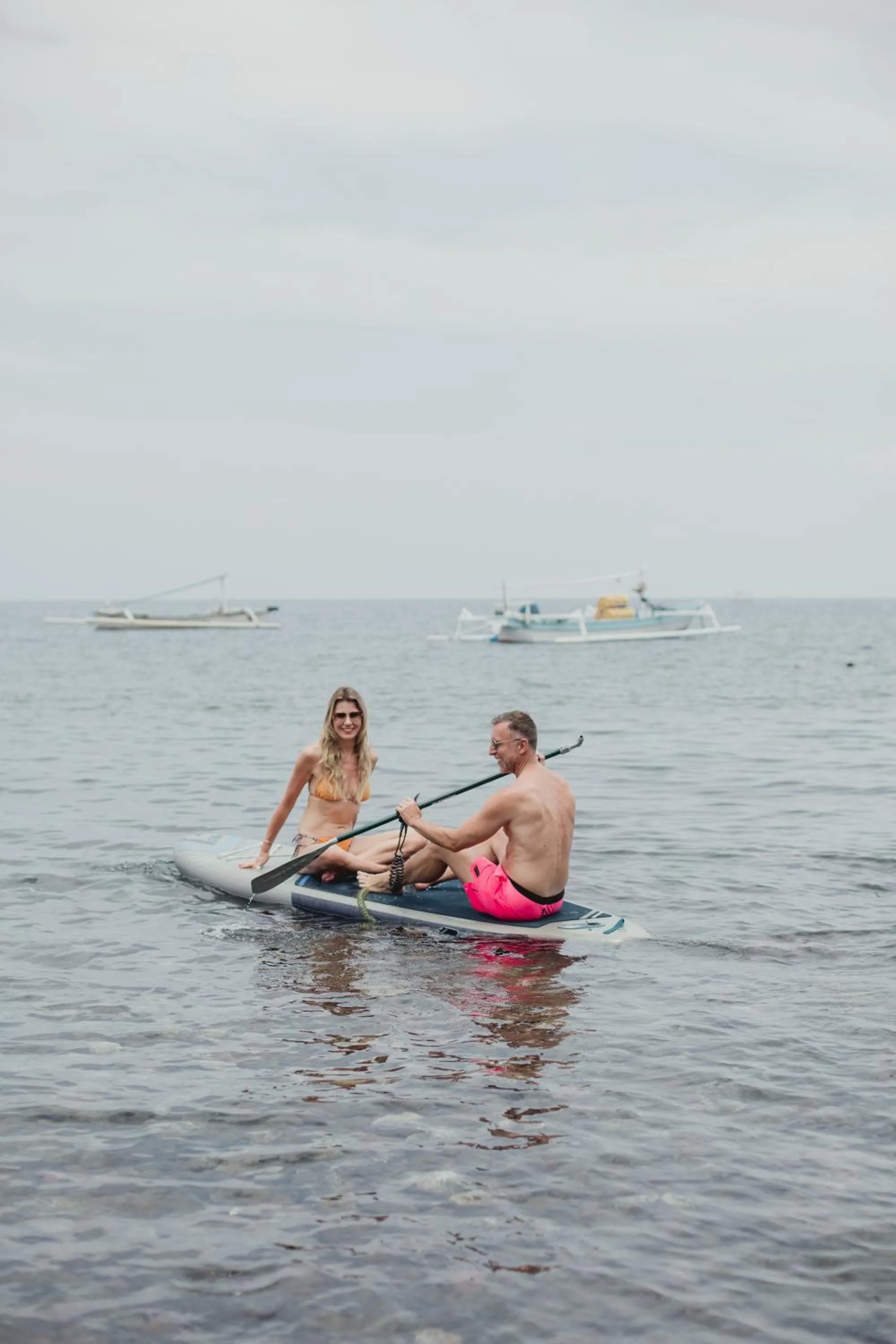 Activities in The Tiing Tejakula Villas
