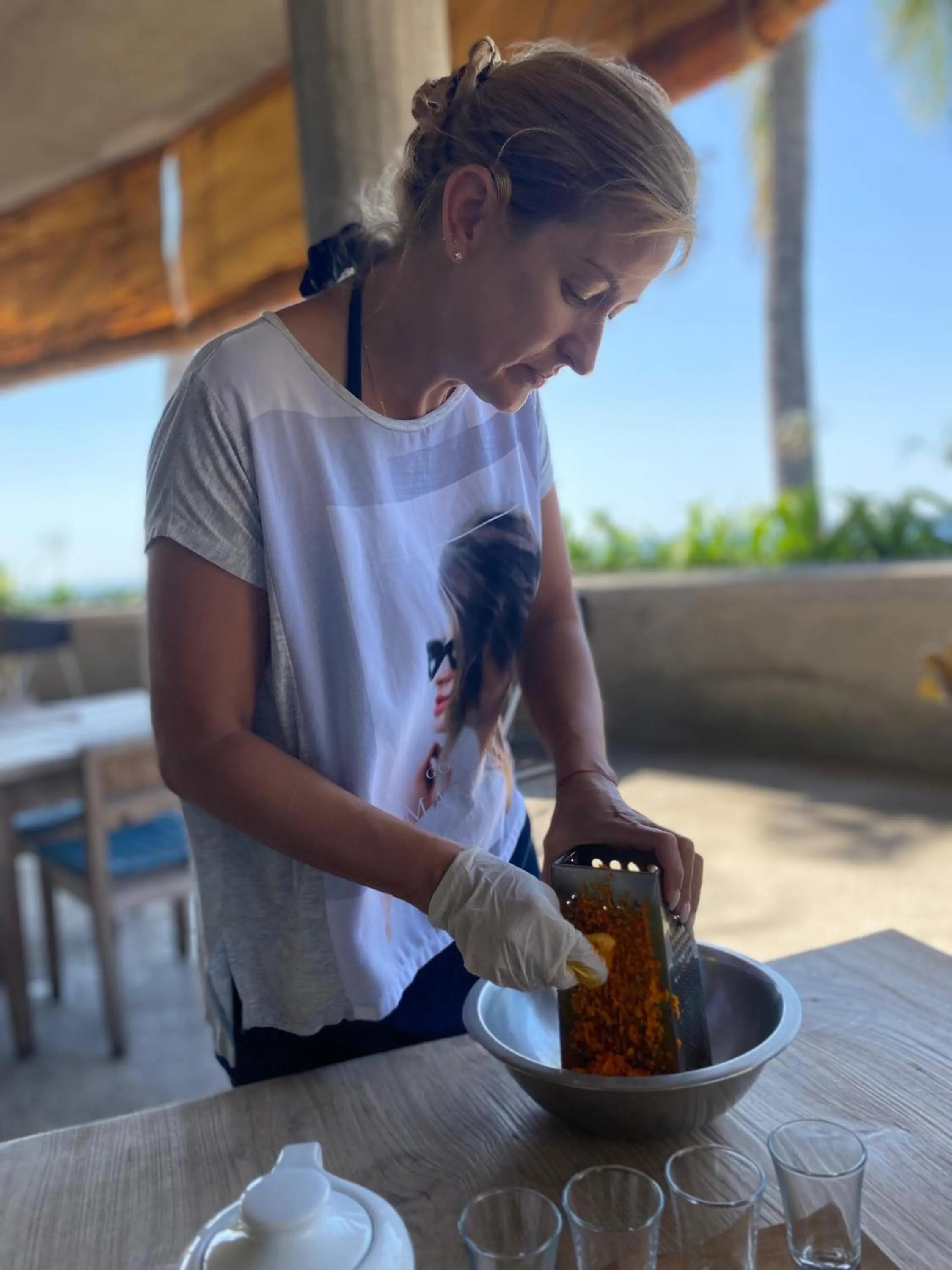 Activities in The Tiing Tejakula Villas