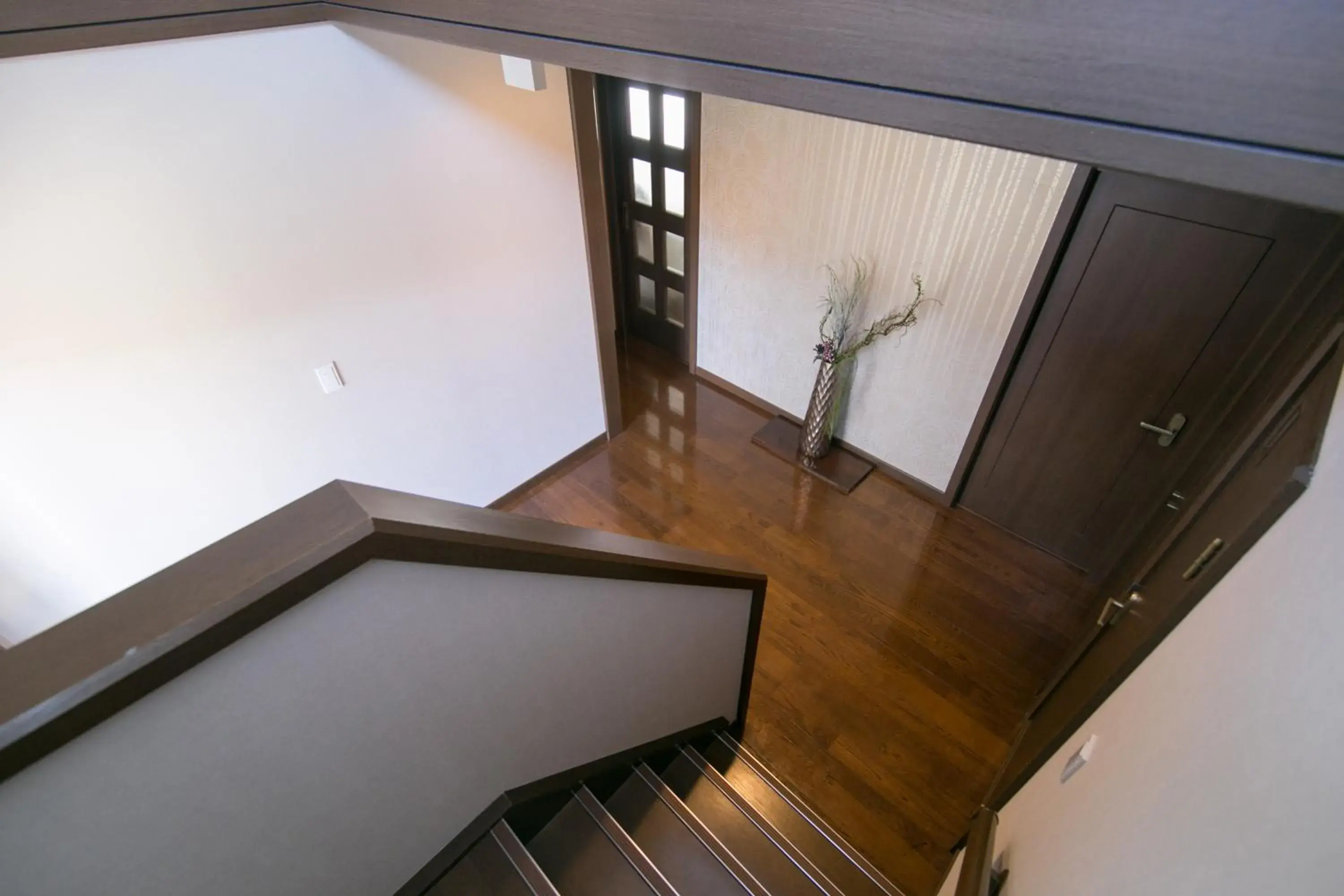 Lobby or reception in villa yawaragi Lobby or reception in villa yawaragi