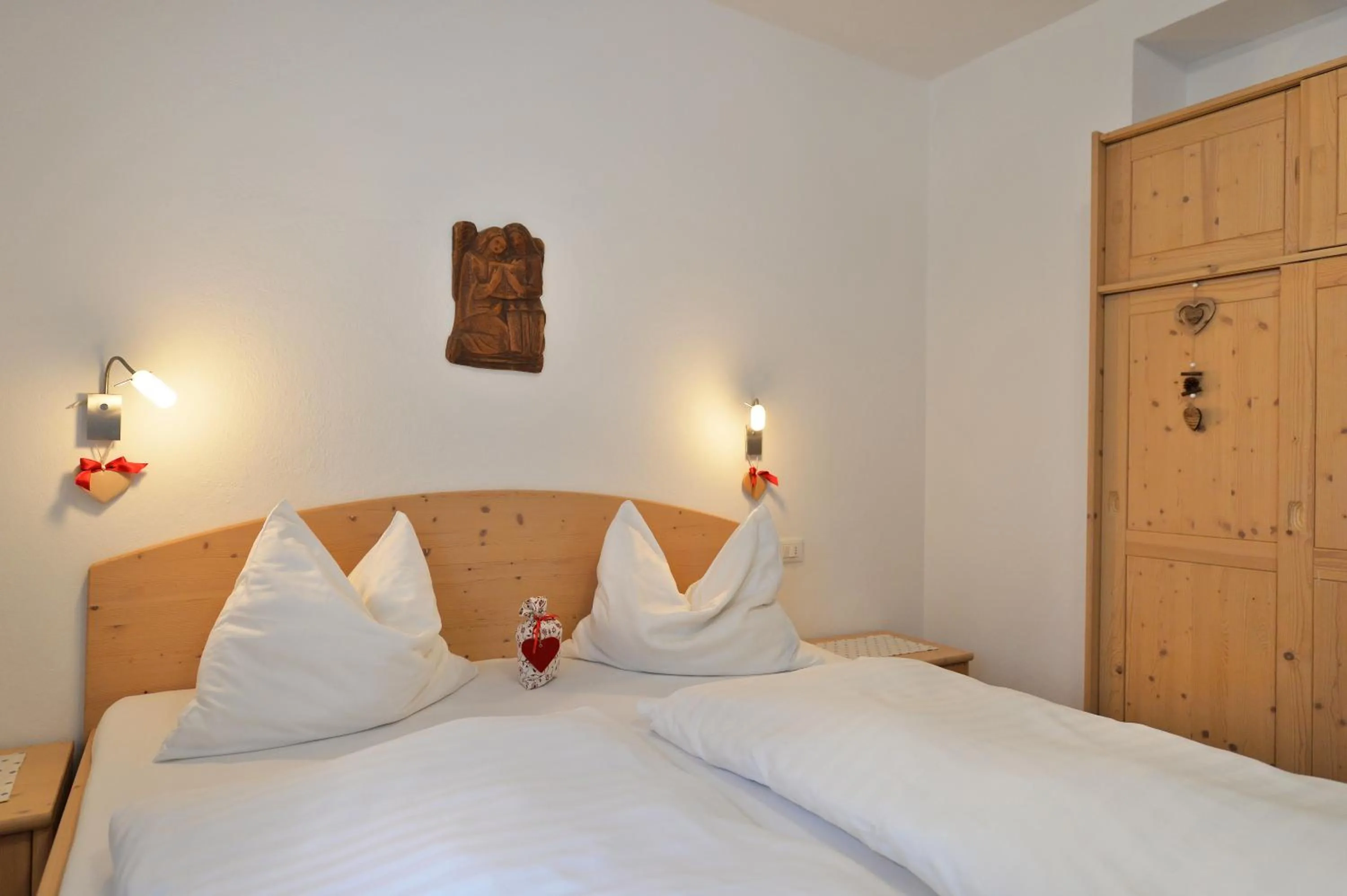 Apartments Dolomie
