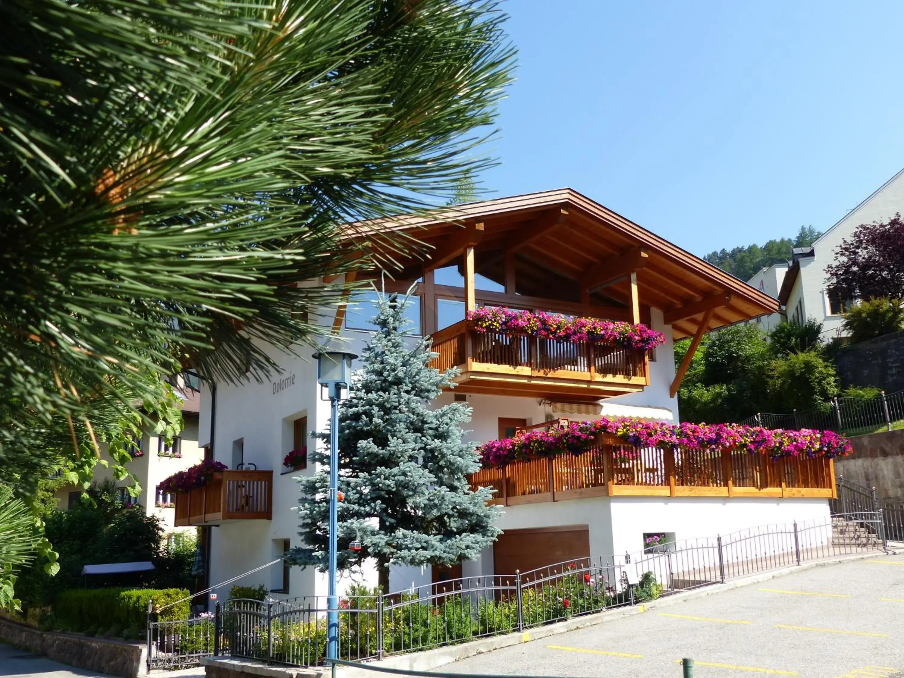Apartments Dolomie Apartments Dolomie
