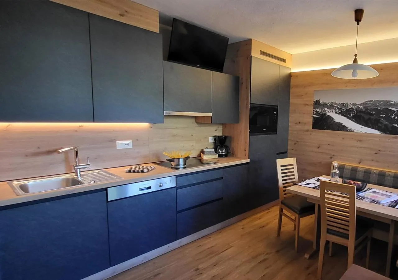 Apartments Dolomie
