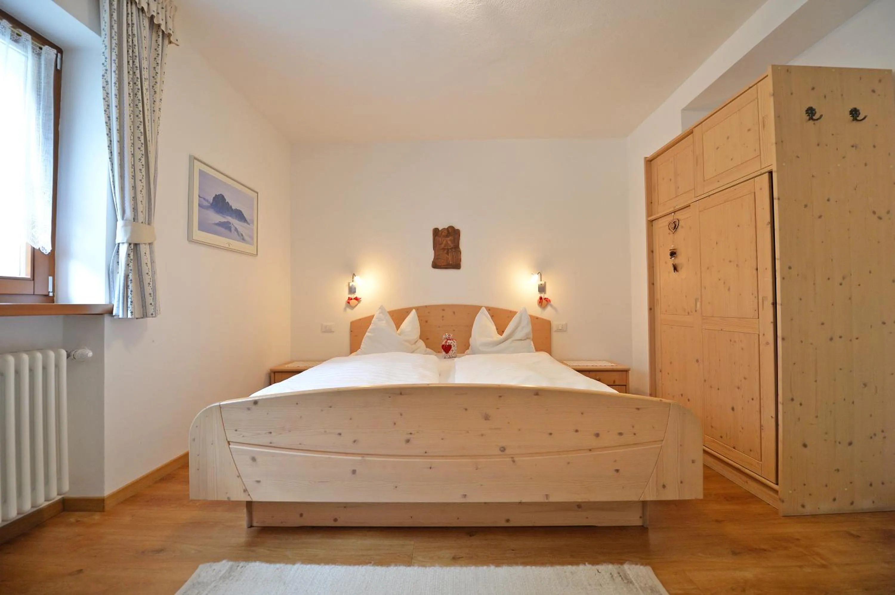 Apartments Dolomie