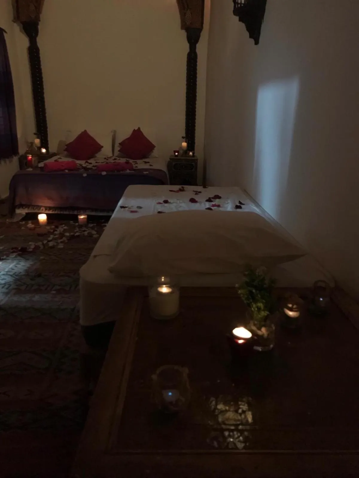 Bedroom, Bed in Dar Naima