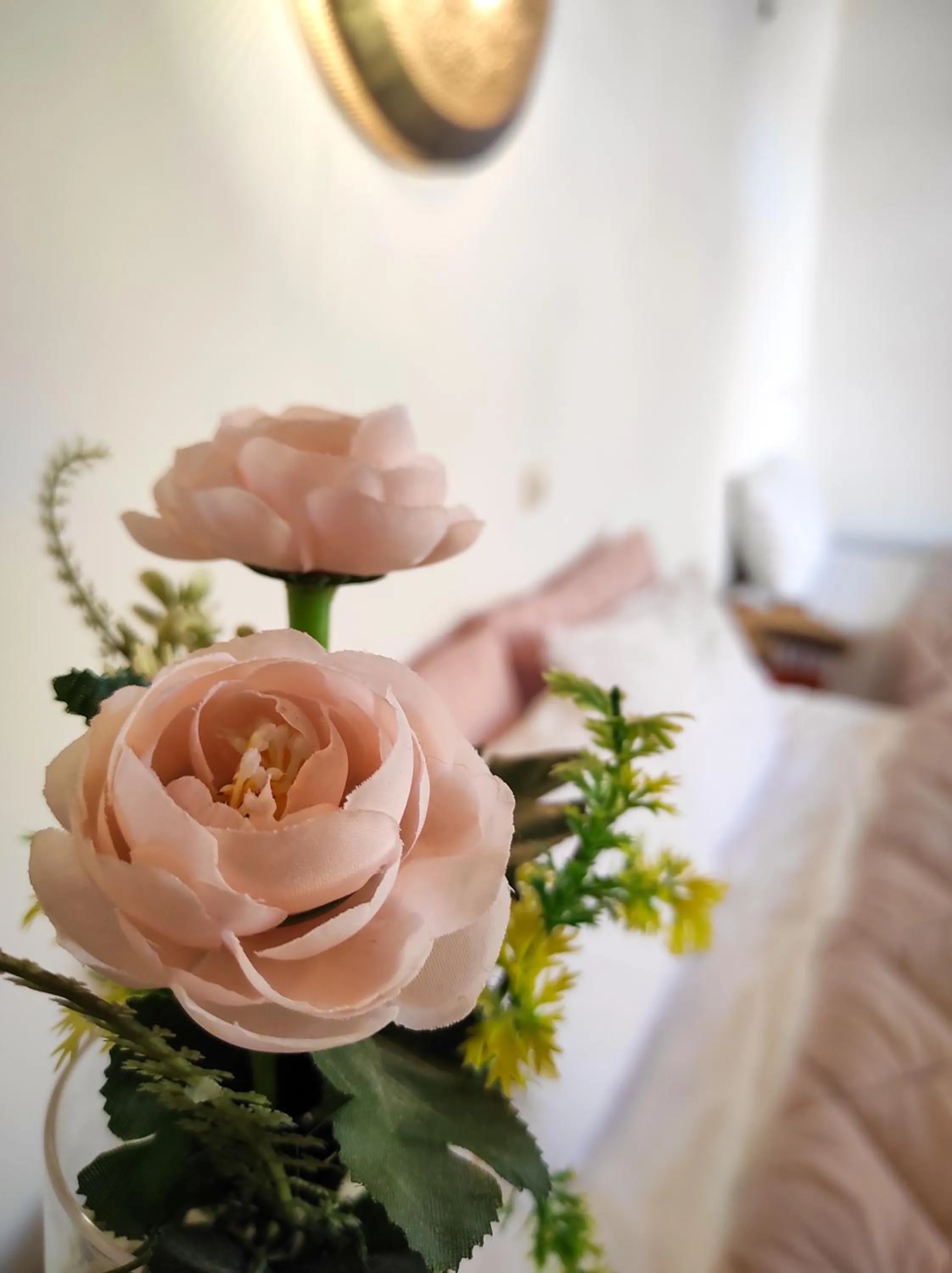 Decorative detail in Dar Naima