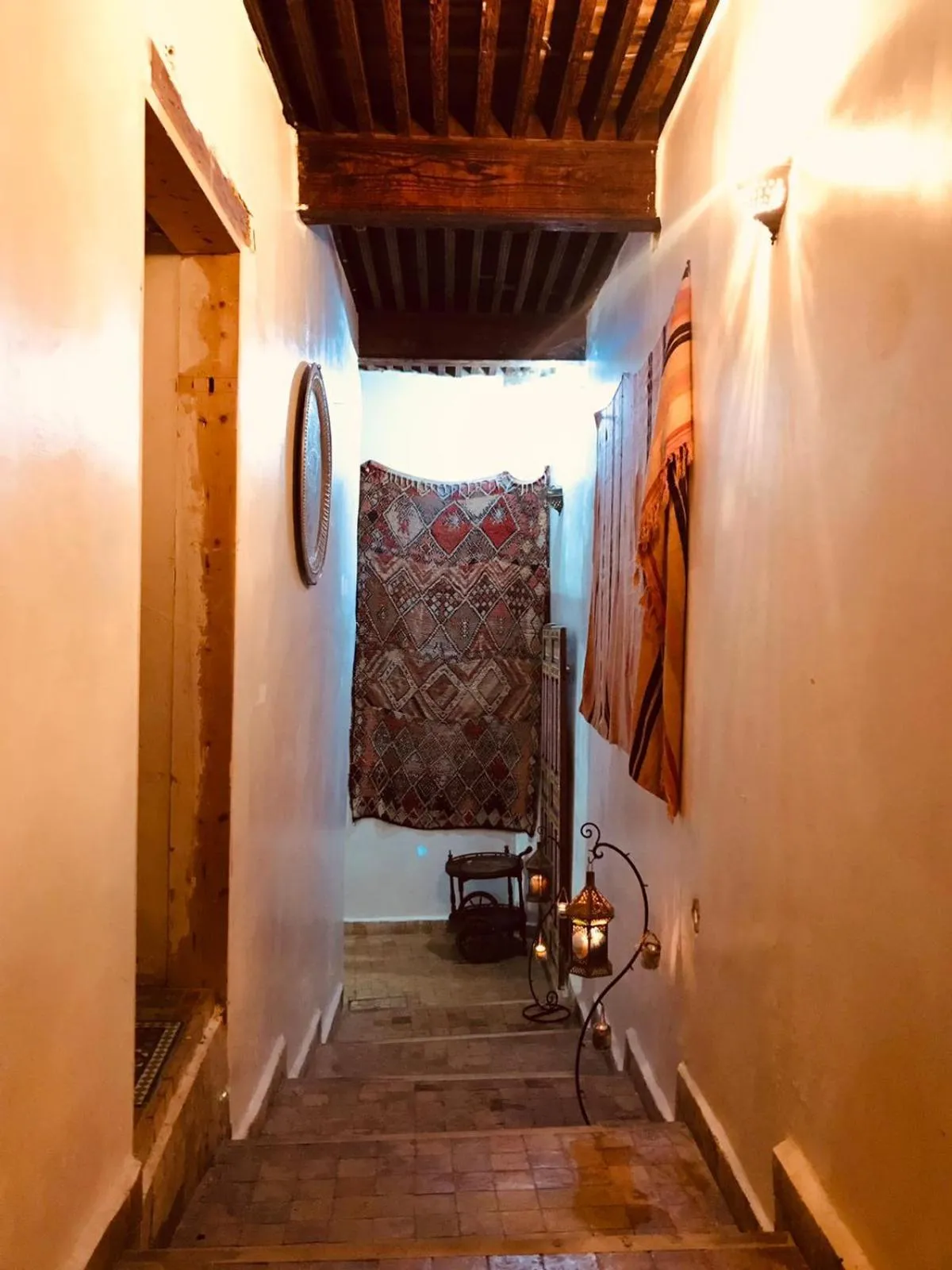 Property building in Dar Naima