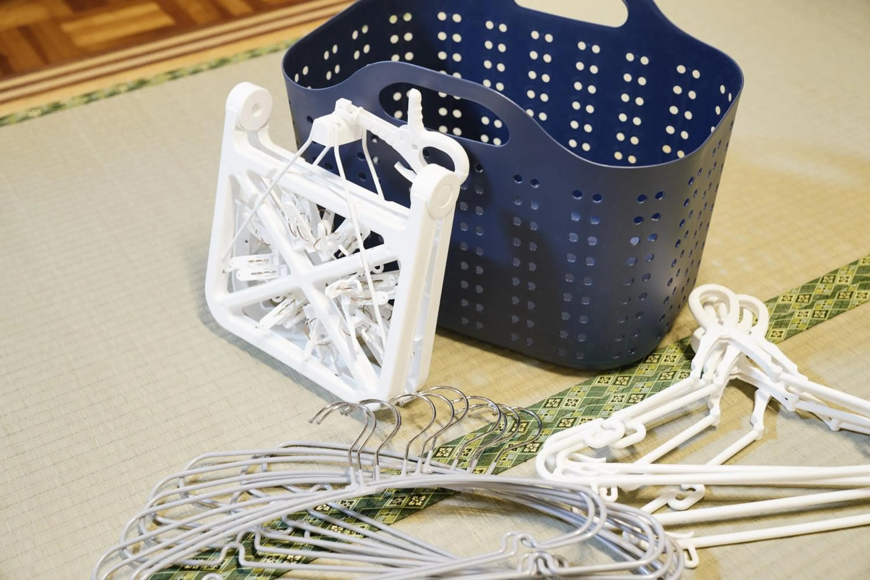 Area and facilities in Naha Southerlies Condominium Kumoji