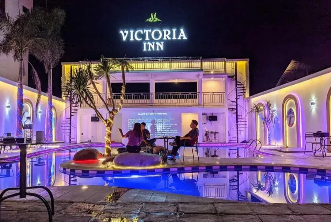 VICTORIA INN VICTORIA INN