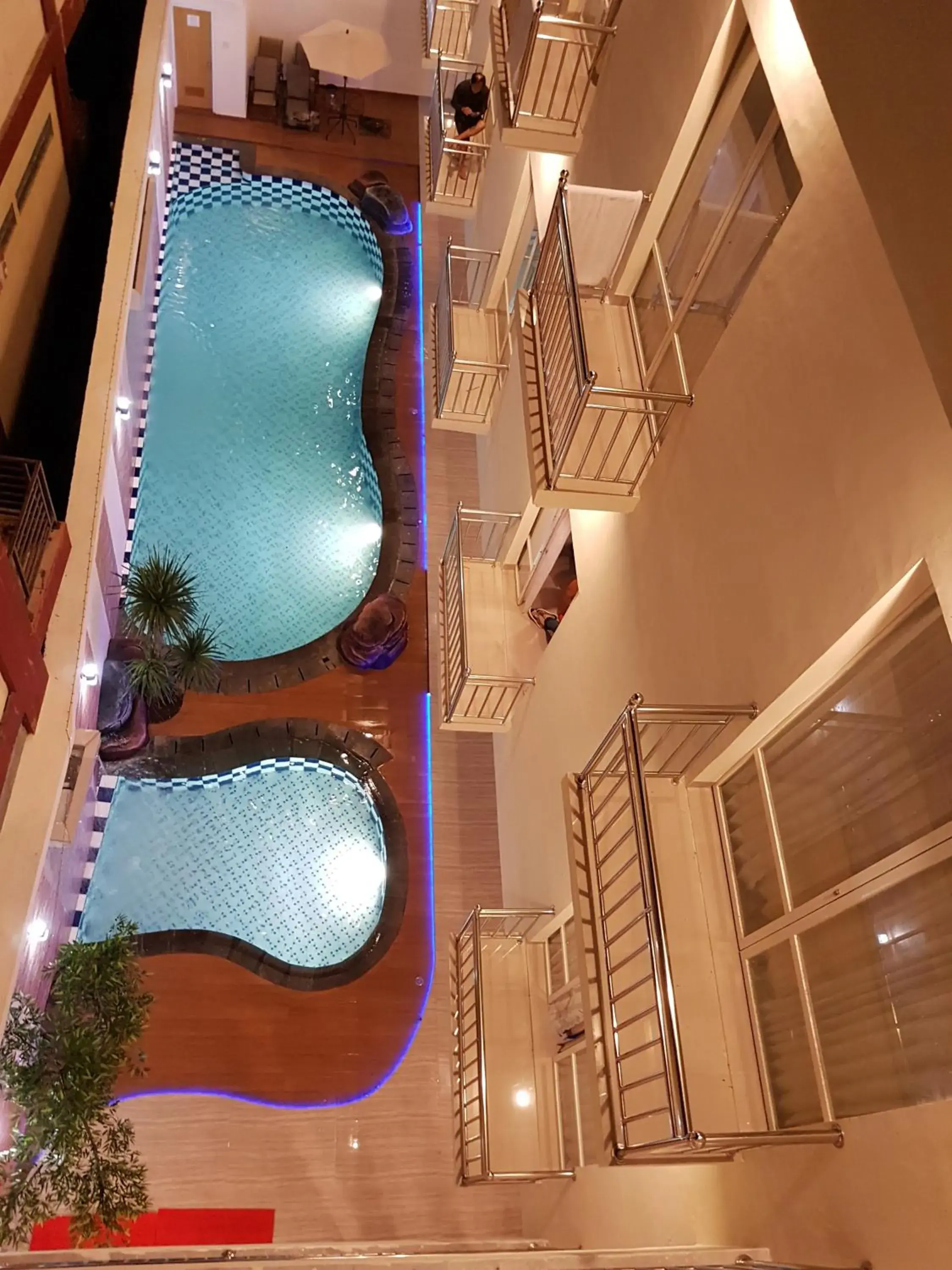 VICTORIA INN VICTORIA INN