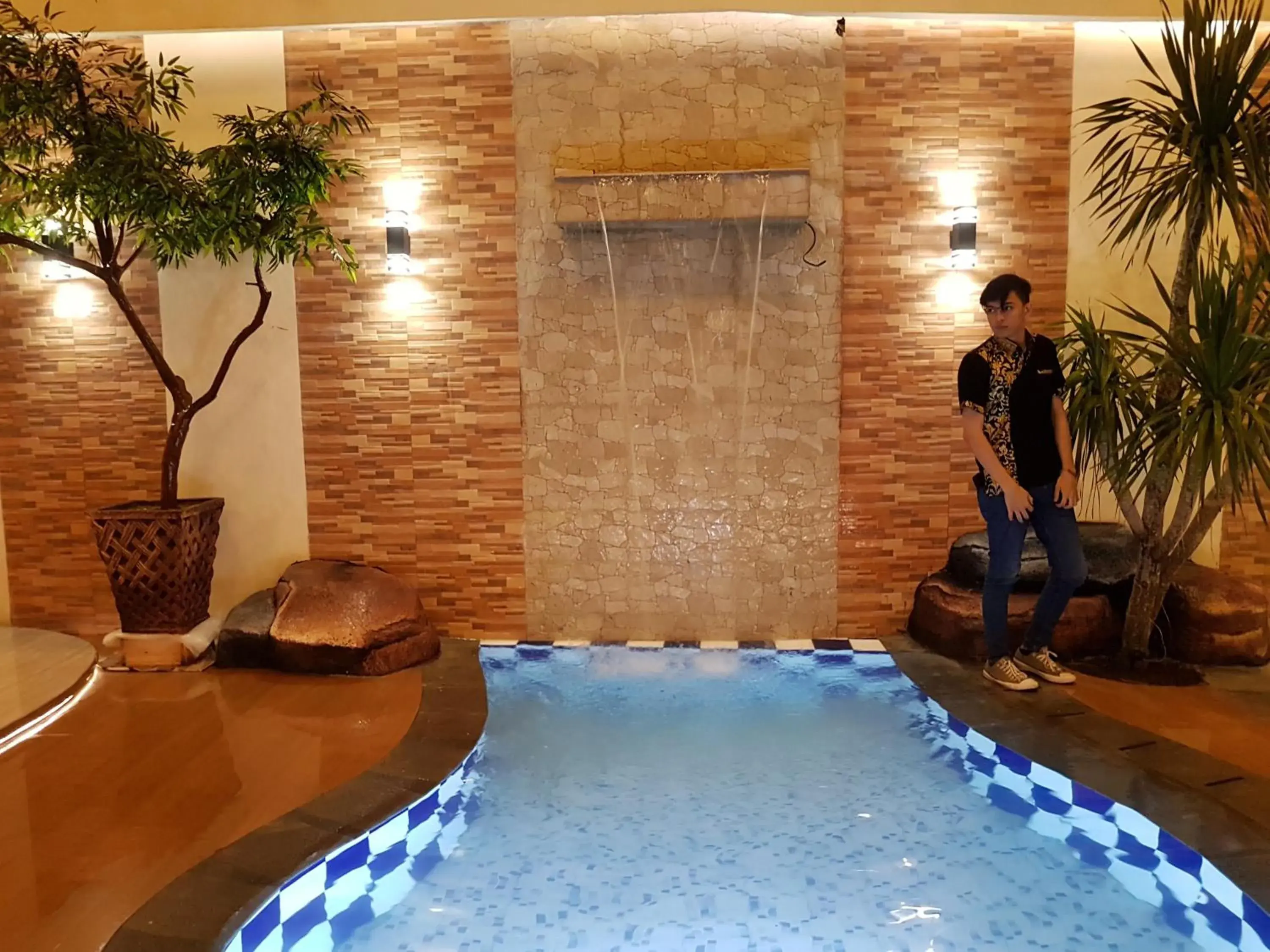 Property building in VICTORIA INN Property building in VICTORIA INN