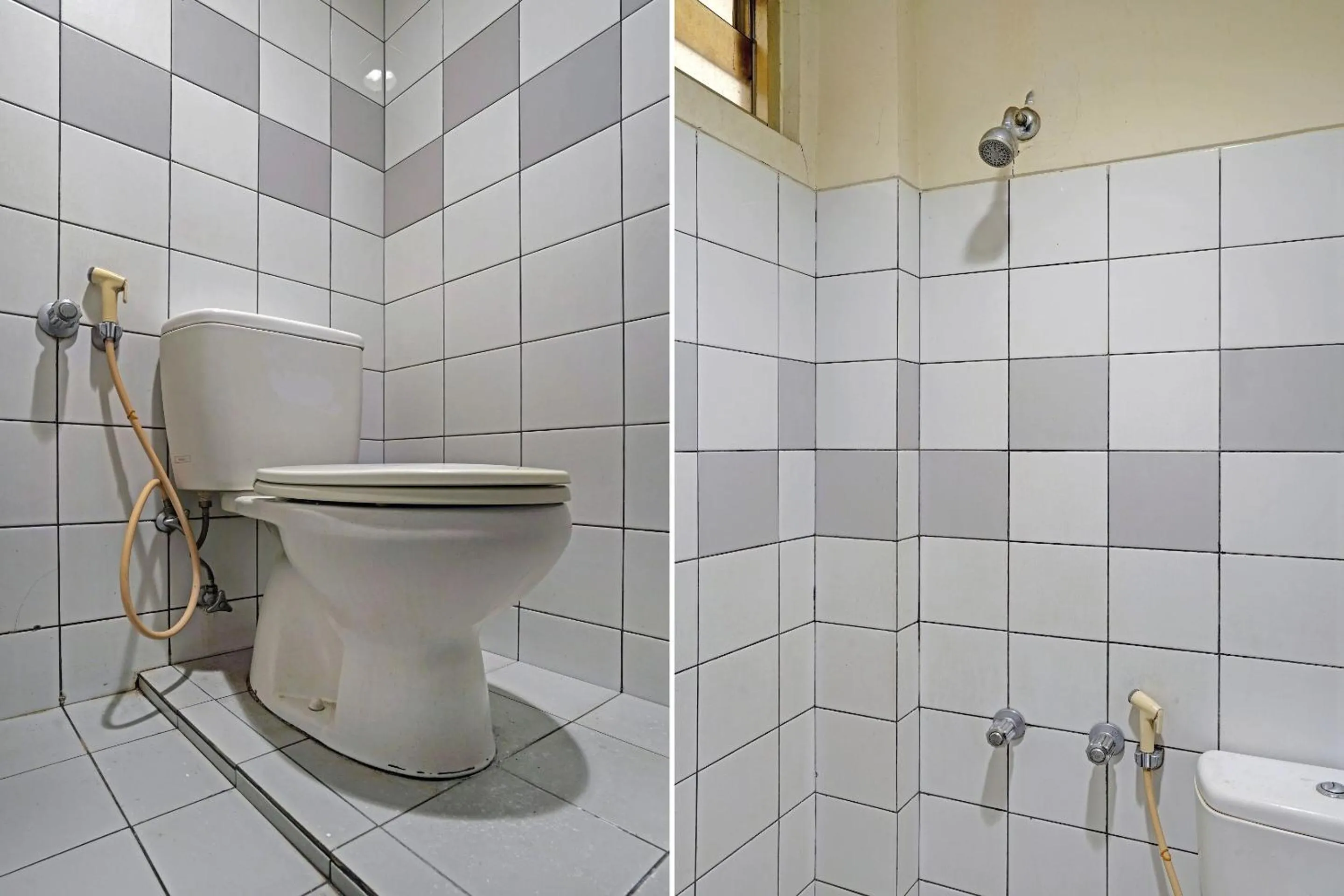 Bathroom in Collection O 818 Micasa Residence