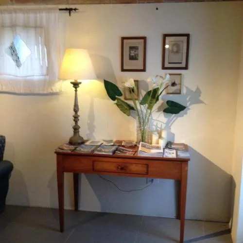 B&B La Terrazza Sul Borgo - Ortona Rooms