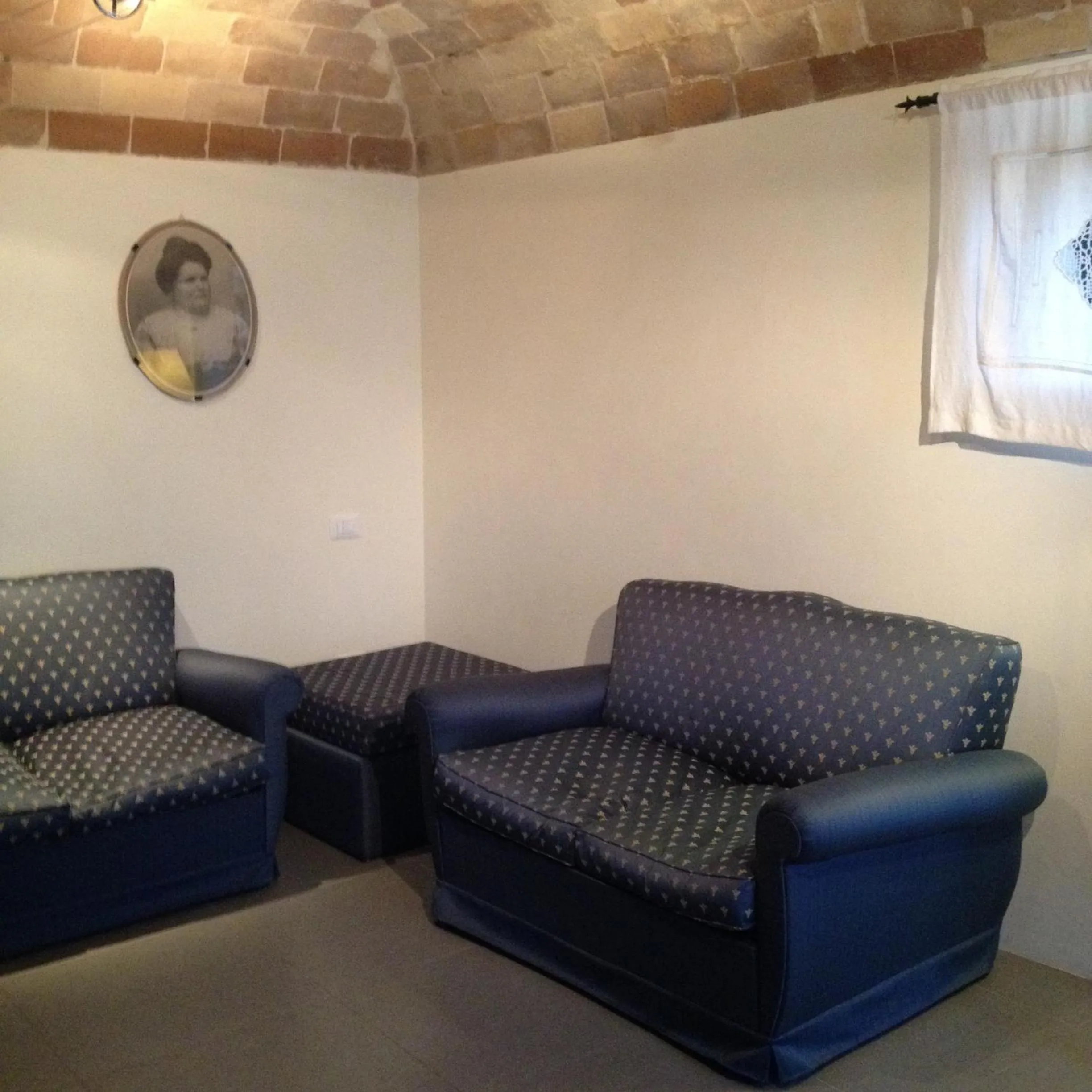 B&B La Terrazza Sul Borgo - Ortona Rooms