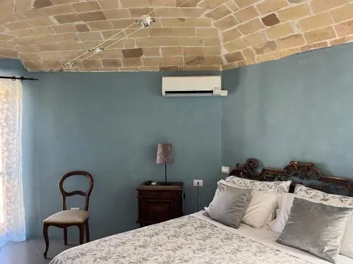 B&B La Terrazza Sul Borgo - Ortona Rooms