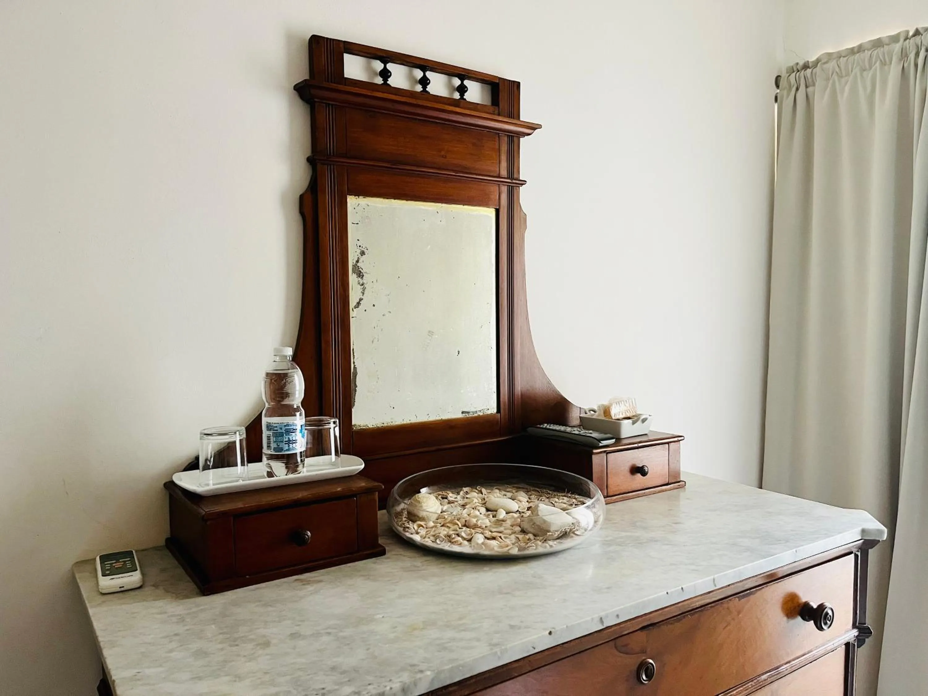 B&B La Terrazza Sul Borgo - Ortona Rooms