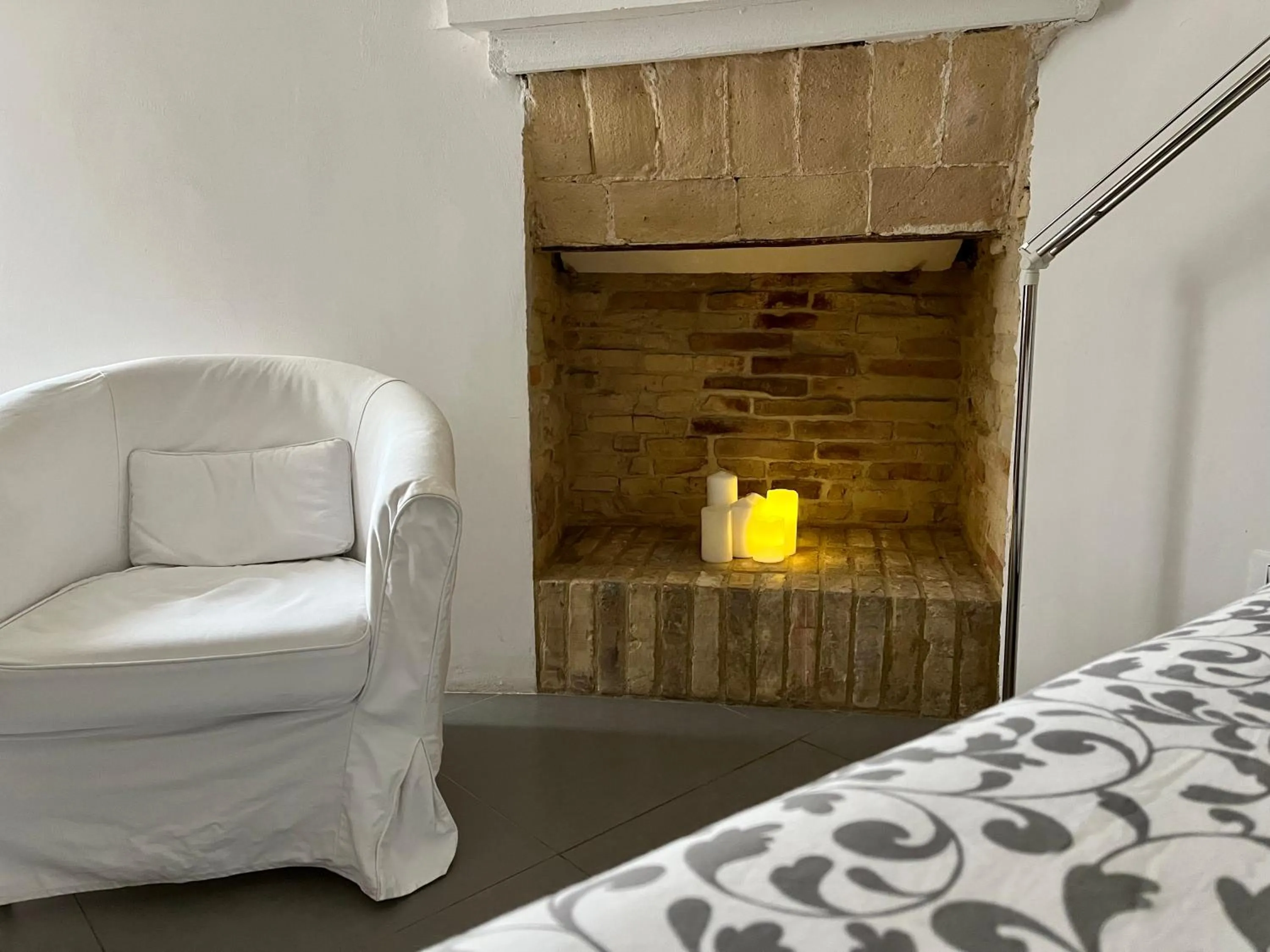 B&B La Terrazza Sul Borgo - Ortona Rooms