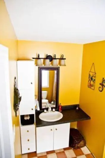 Gîte Le Trésor Caché Bed & Breakfast