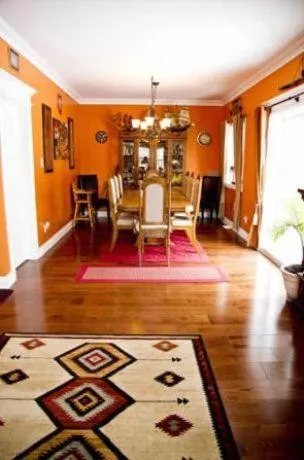 Gîte Le Trésor Caché Bed & Breakfast