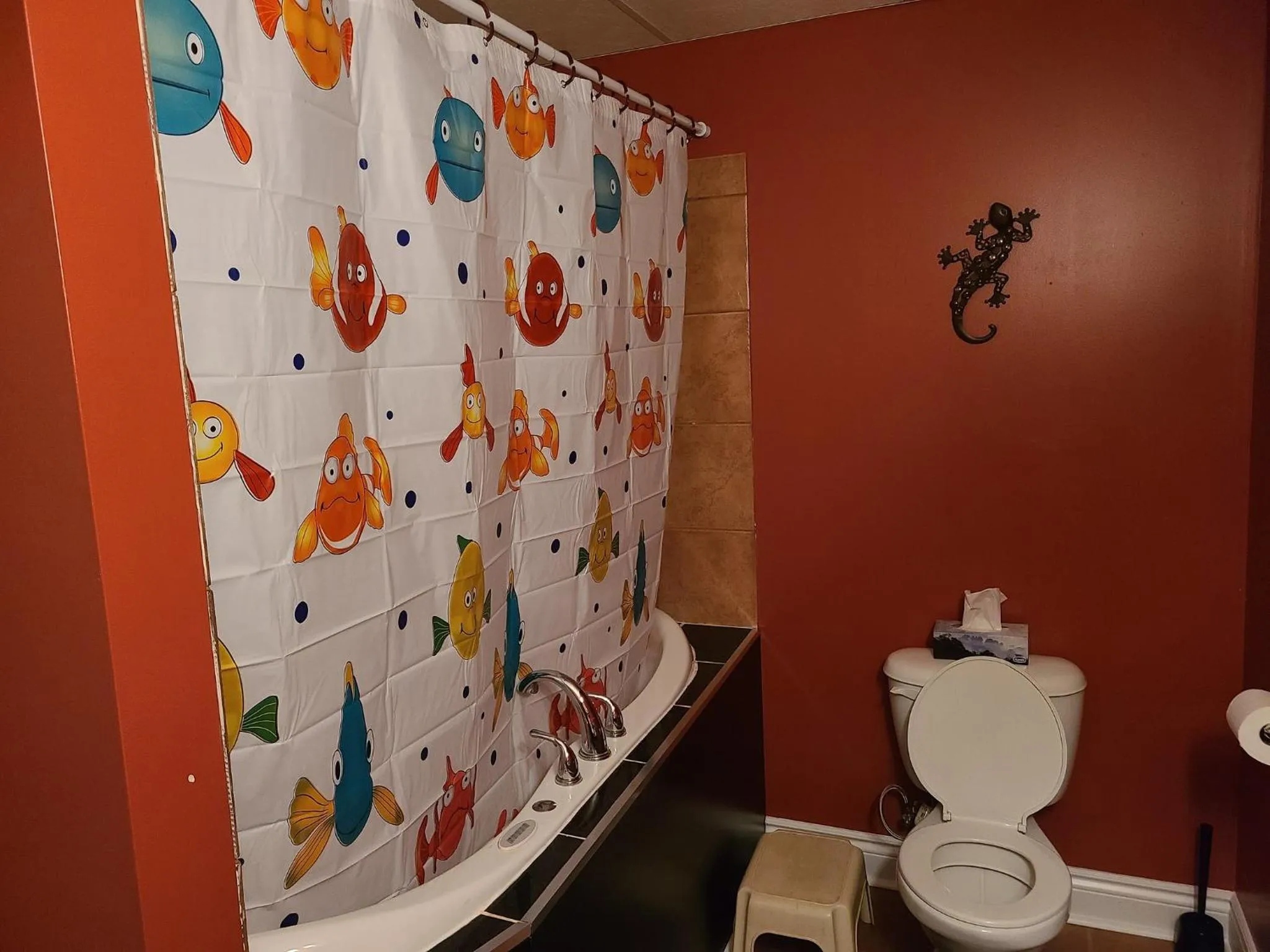 Gîte Le Trésor Caché Bed & Breakfast