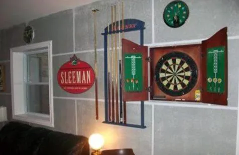 Gîte Le Trésor Caché Bed & Breakfast