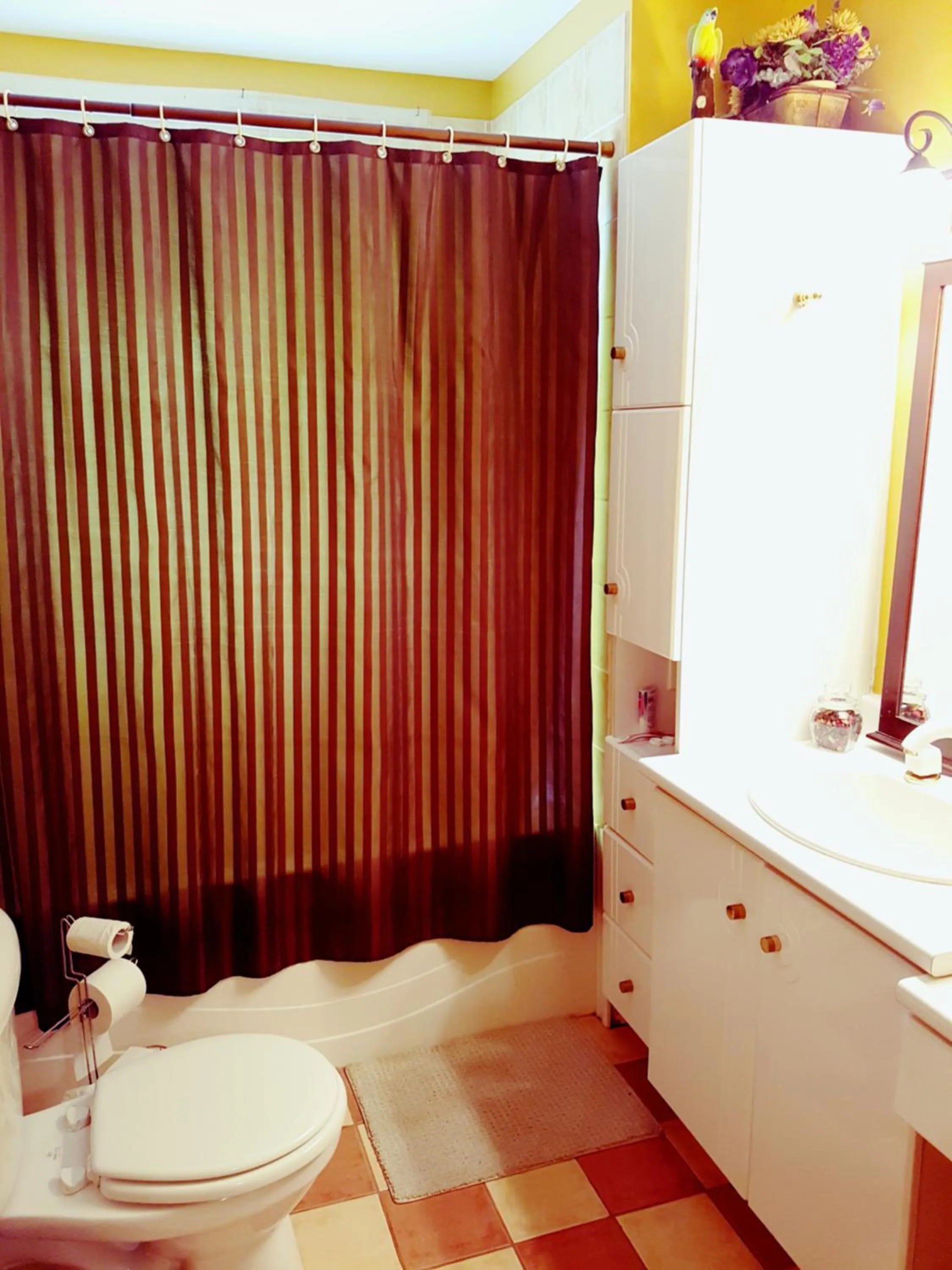 Gîte Le Trésor Caché Bed & Breakfast