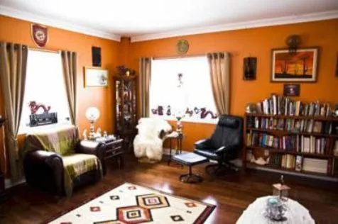 Gîte Le Trésor Caché Bed & Breakfast