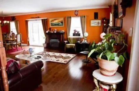 Gîte Le Trésor Caché Bed & Breakfast