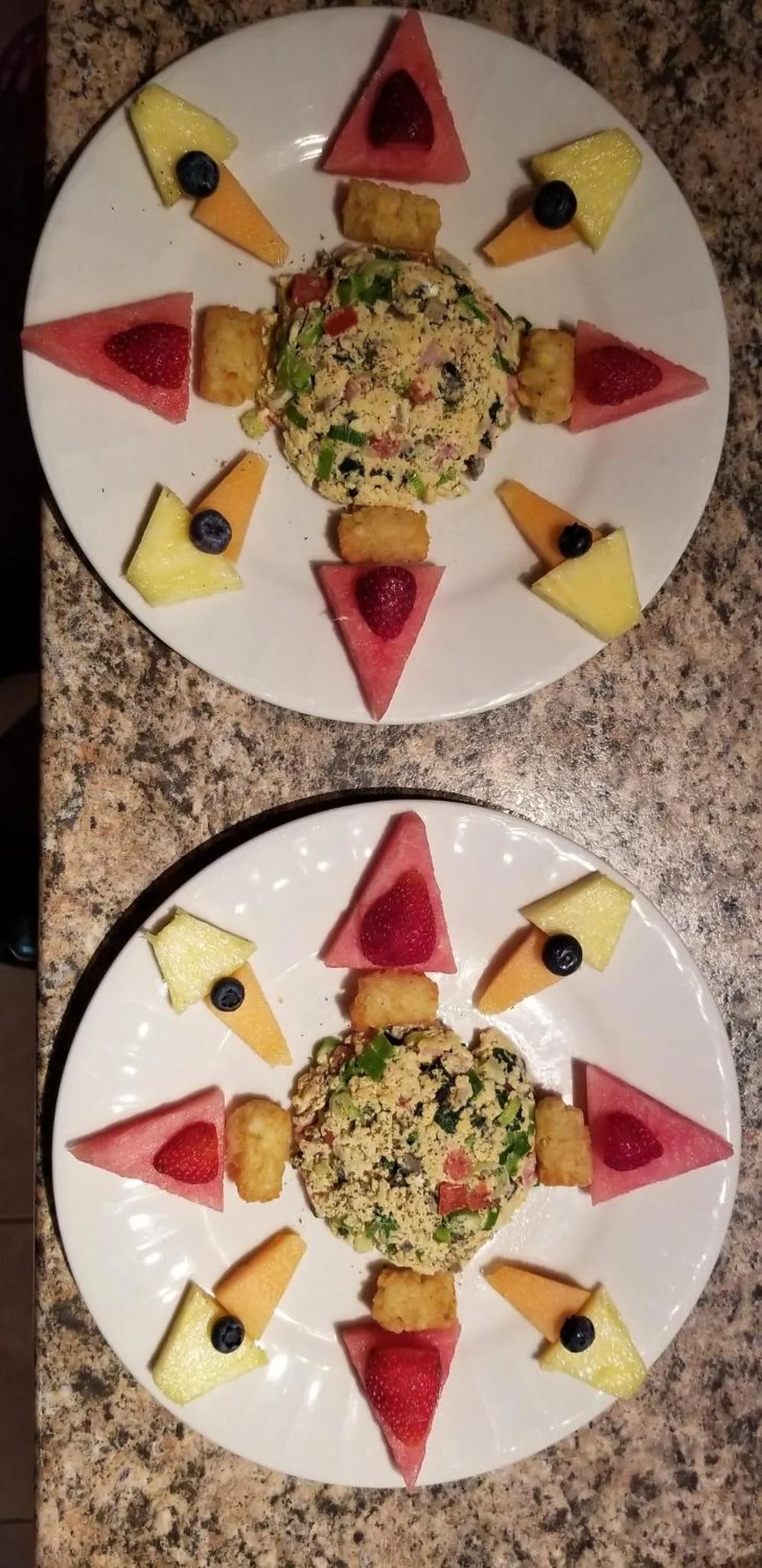 Gîte Le Trésor Caché Bed & Breakfast