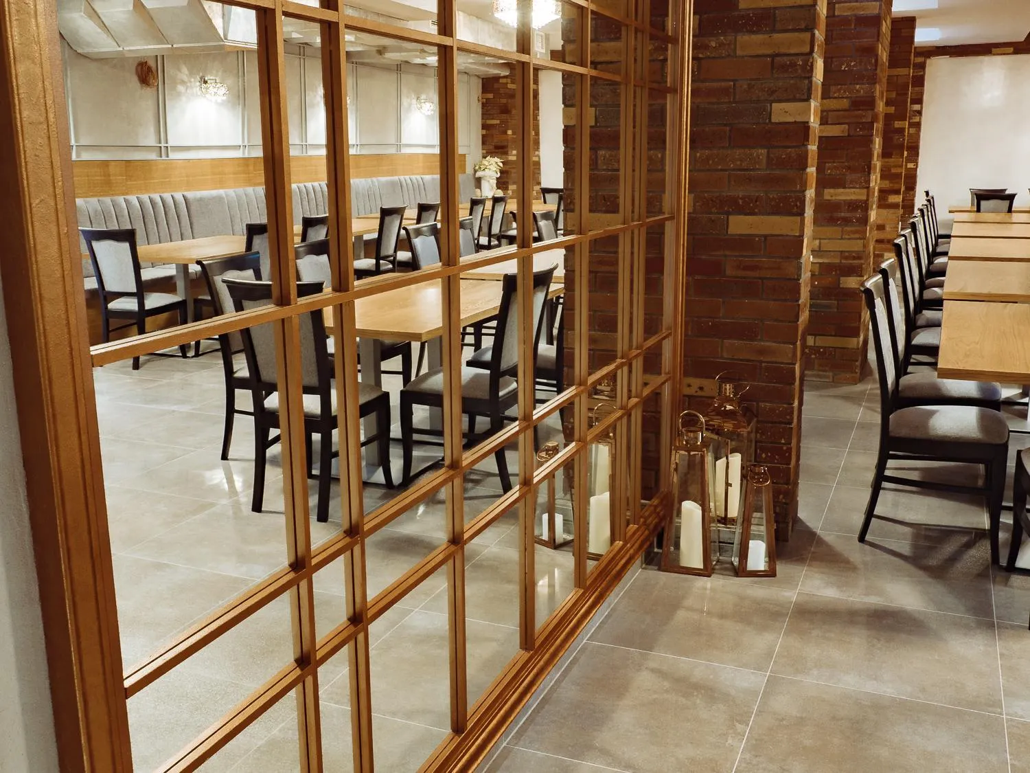 Business facilities in Hotel Chrobrego9