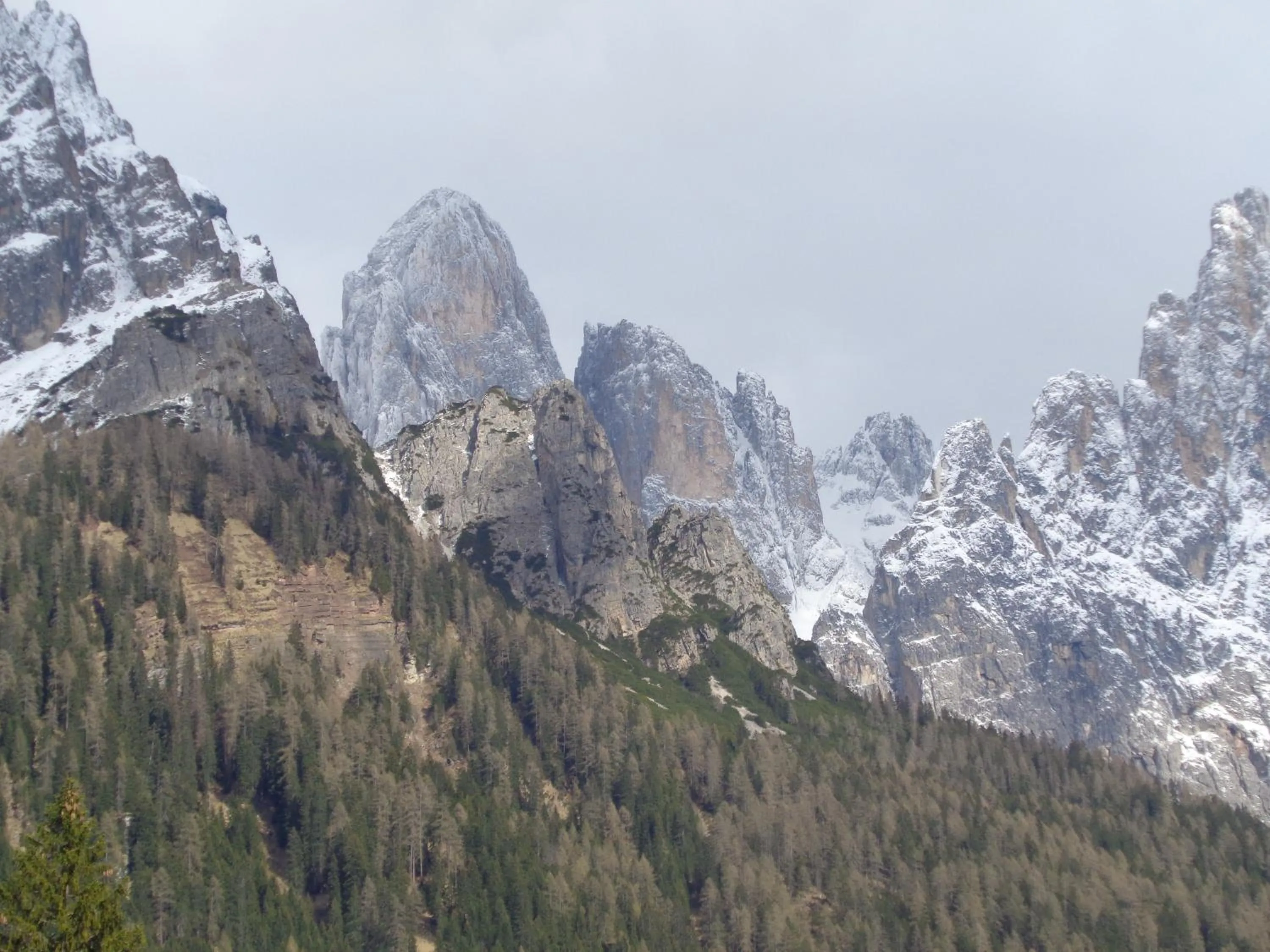 Autumn in Hotel Garni Suisse