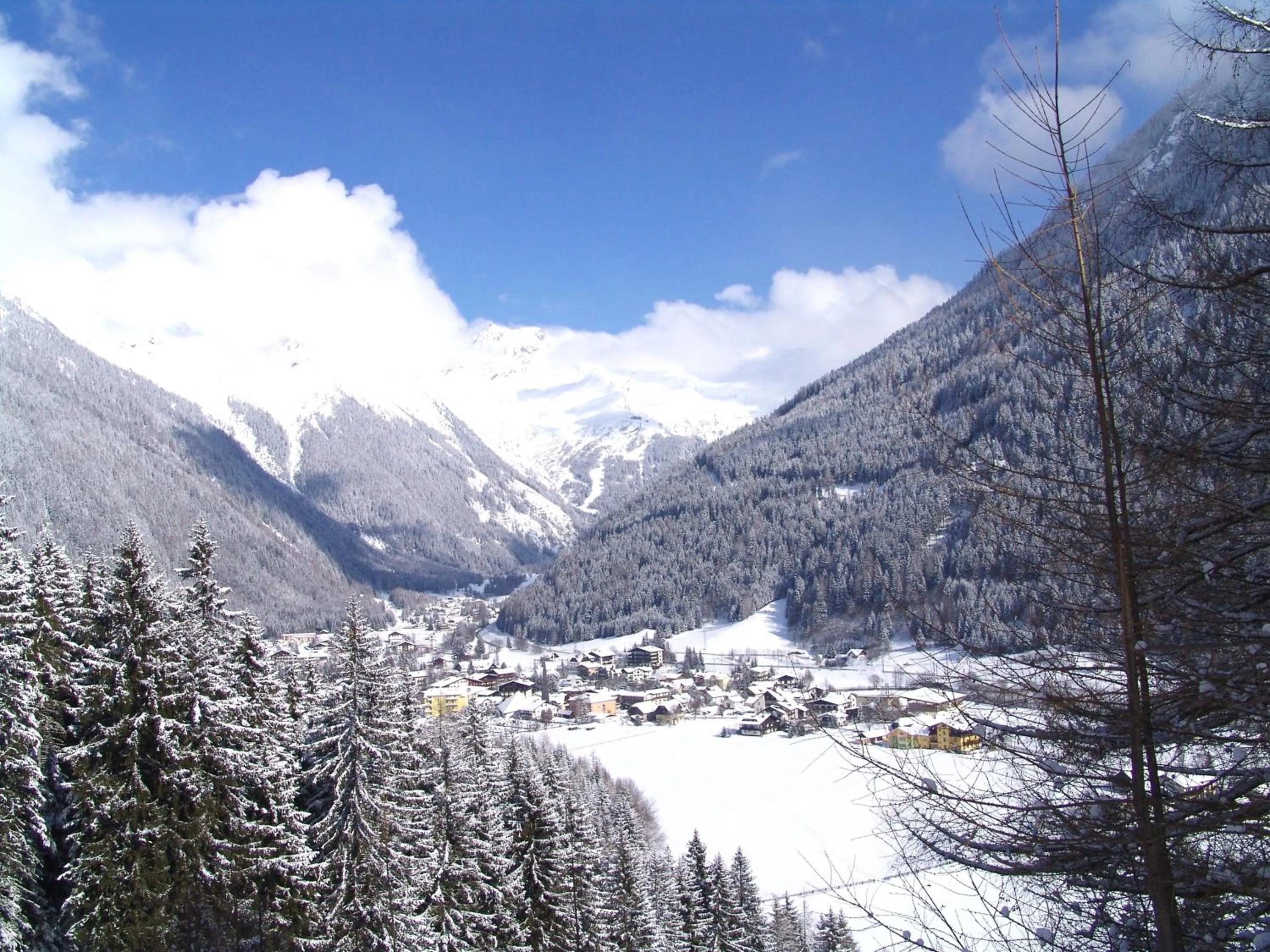 Haus Rohskopf