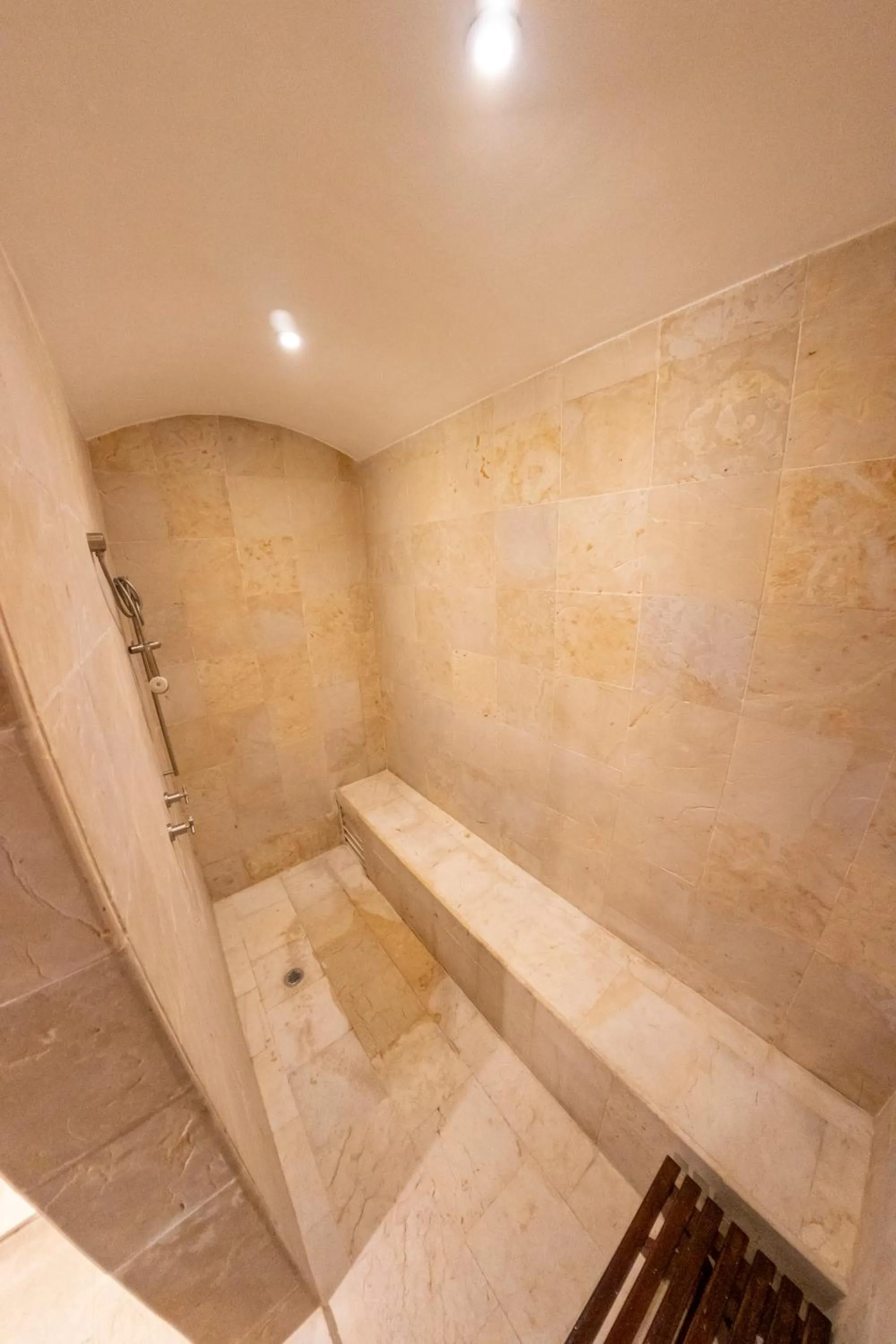 Spa and wellness centre/facilities in Hotel Boutique Casa San Diego