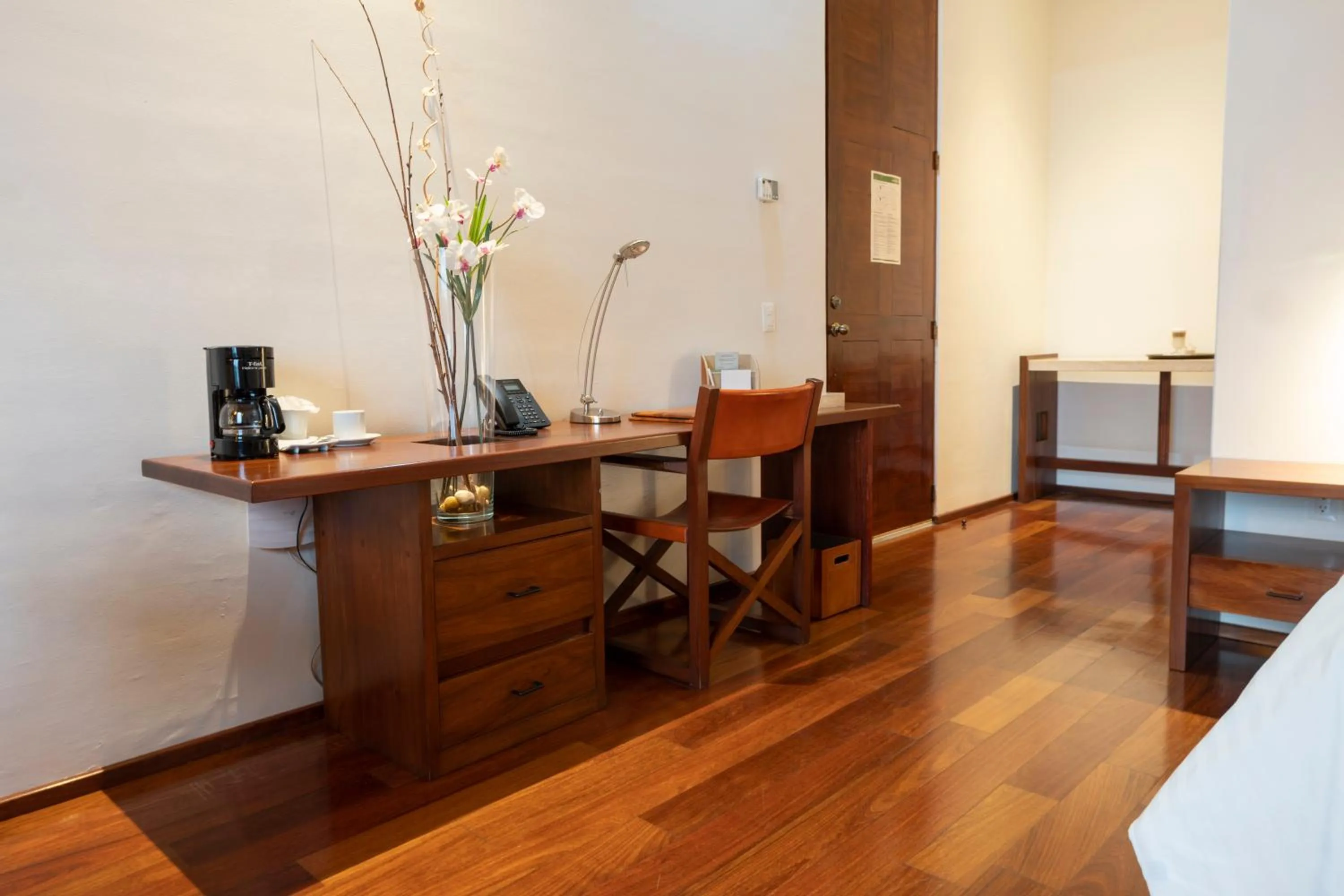 Bedroom, Bed in Hotel Boutique Casa San Diego