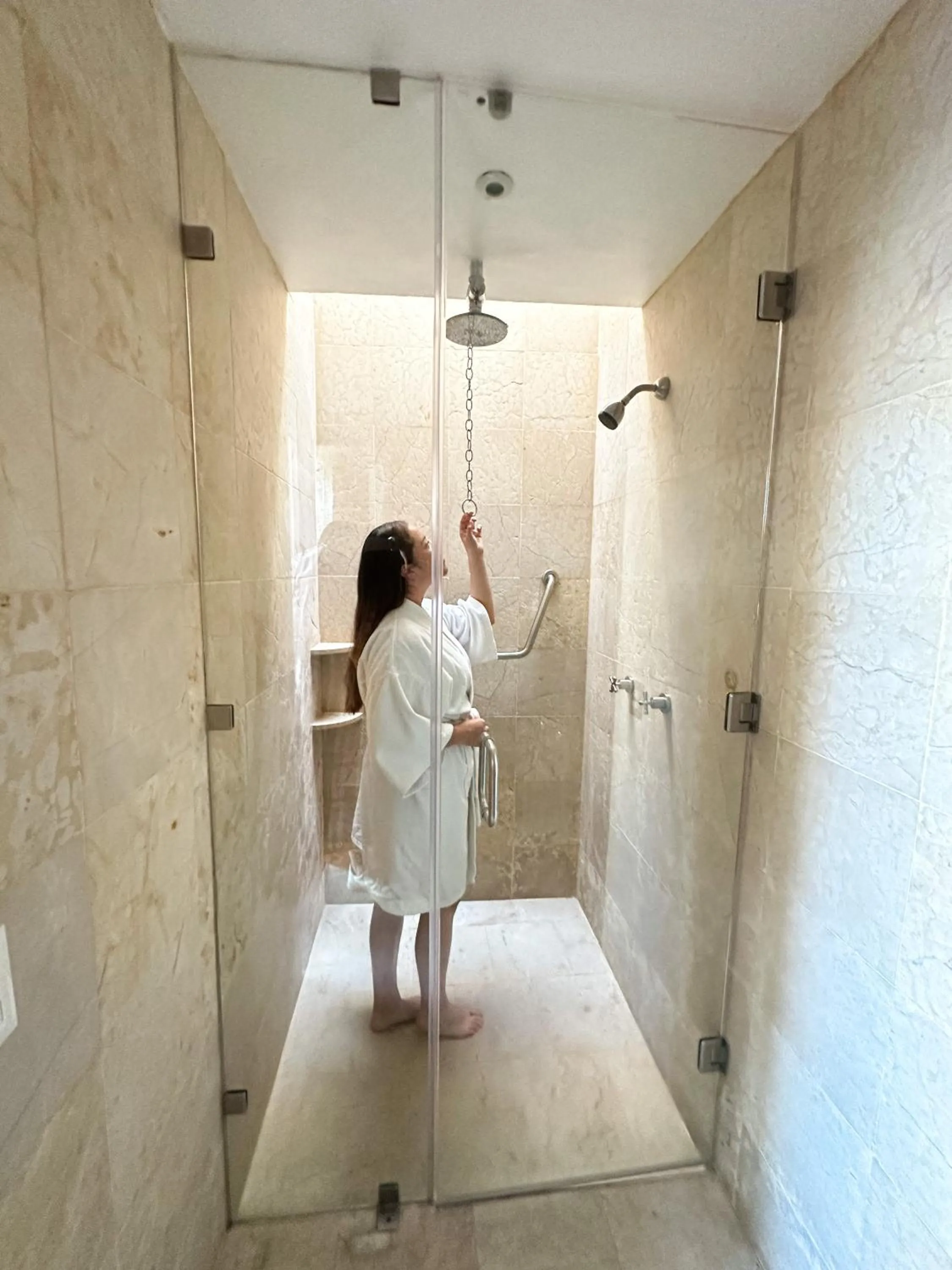 Spa and wellness centre/facilities in Hotel Boutique Casa San Diego