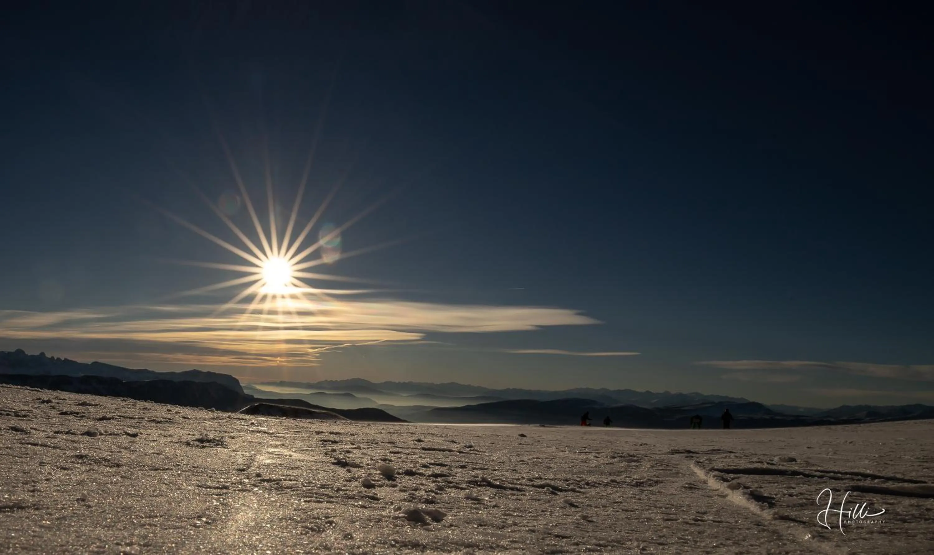 Off site in Residence Alpenrose