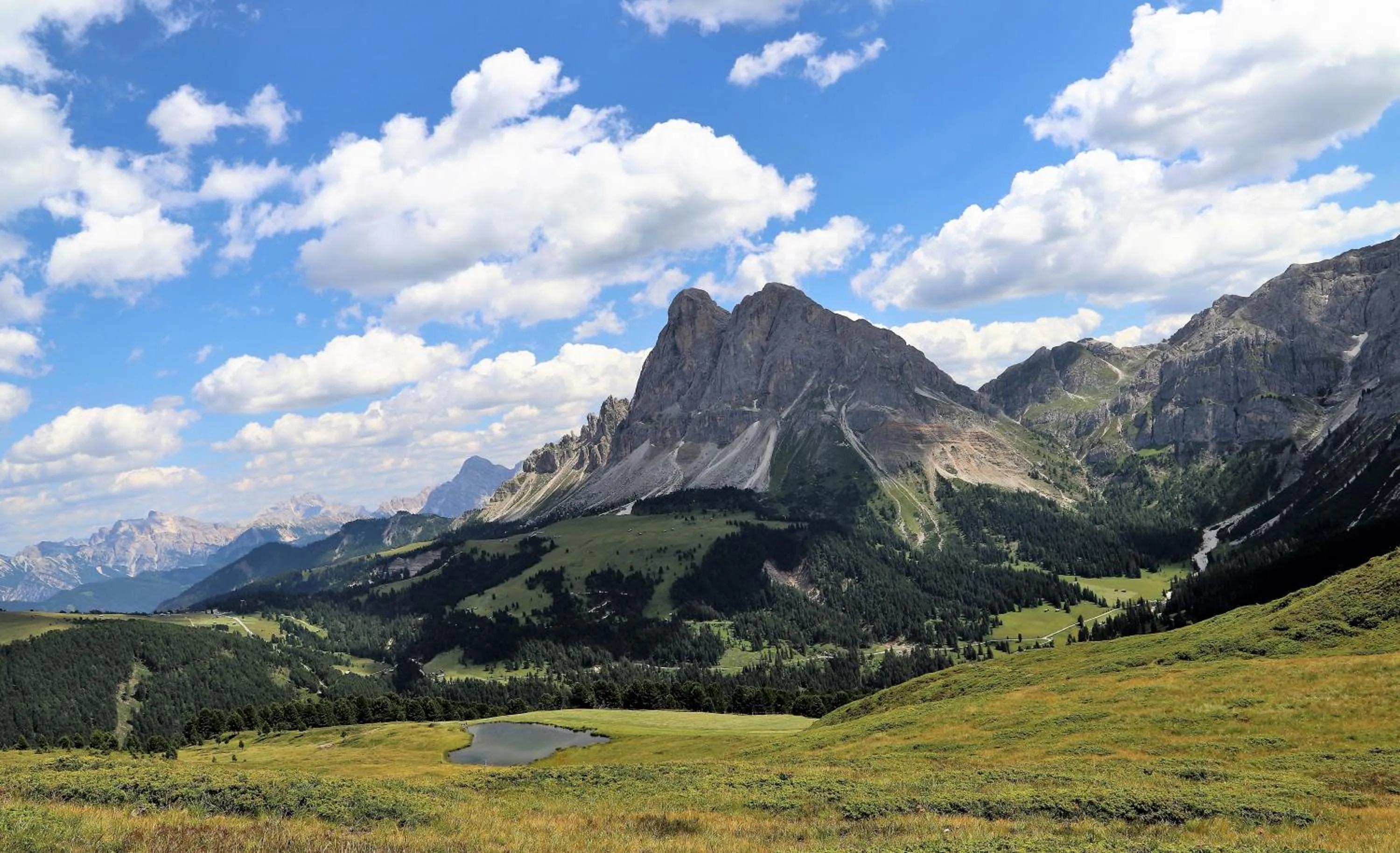 Off site in Residence Alpenrose