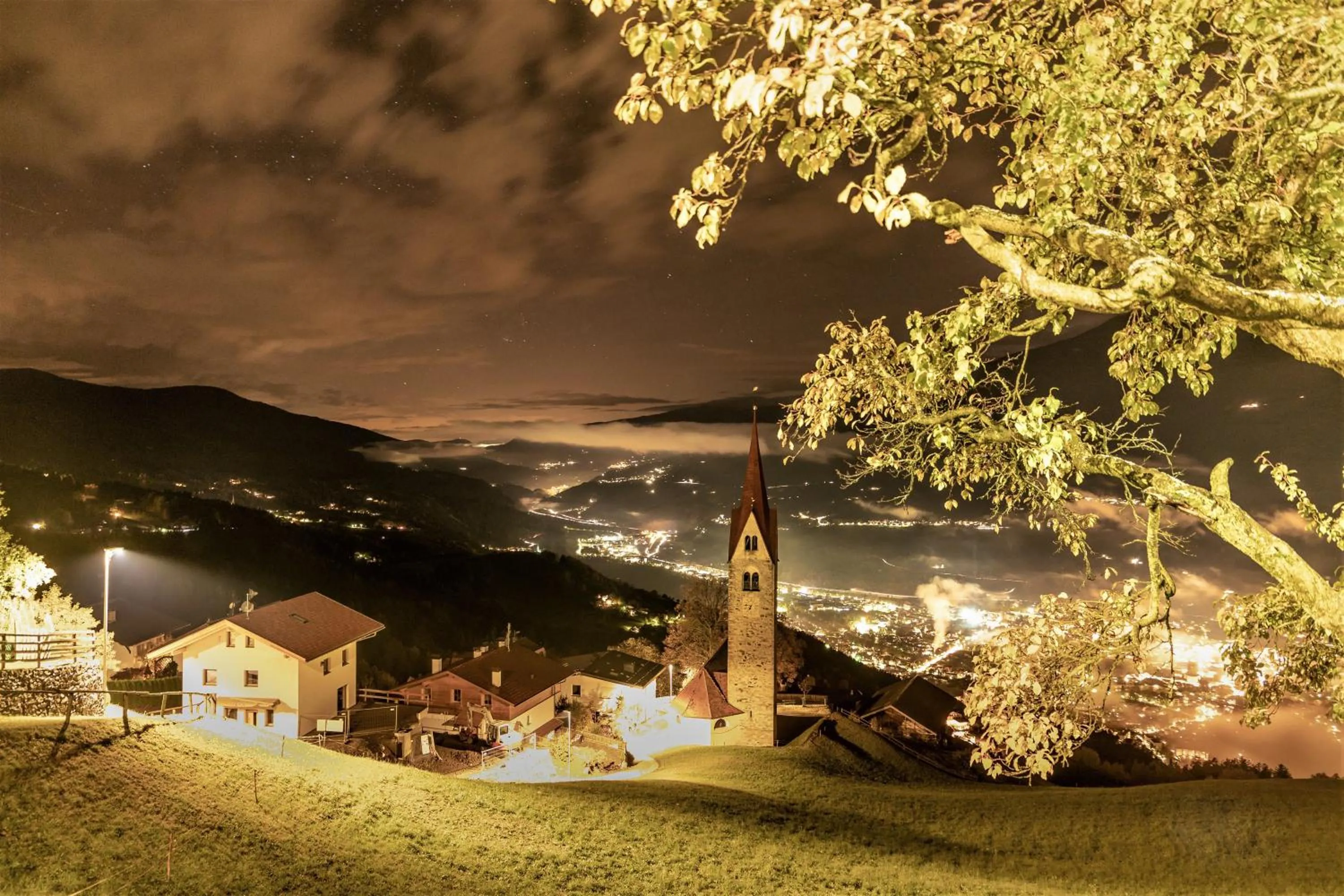 Other in Residence Alpenrose